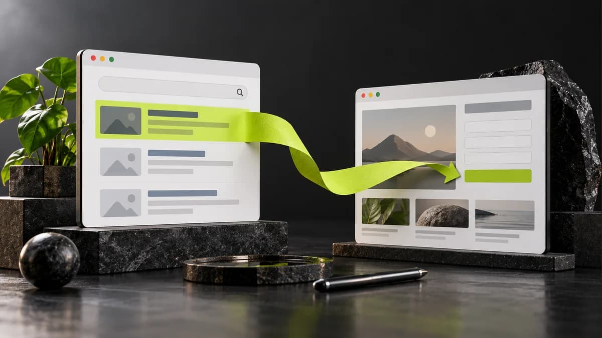 SEM and SEO Difference: From Search Ad to Landing Page — Selçuk Aker