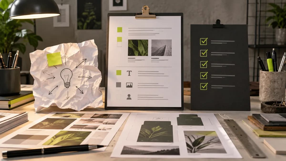 Freelance Graphic Designer for Urgent Design Job: How Should You Plan Delivery? — Selçuk Aker