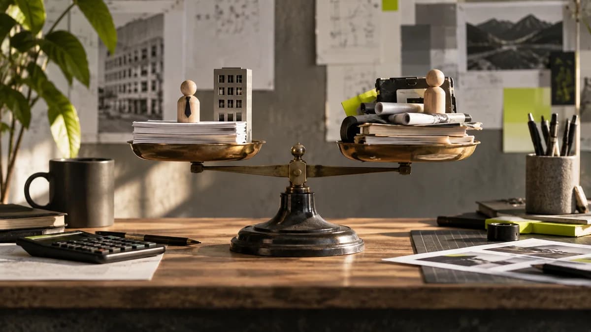 Why Are Graphic Designer Salaries and Freelance Earnings Not the Same? — Selçuk Aker