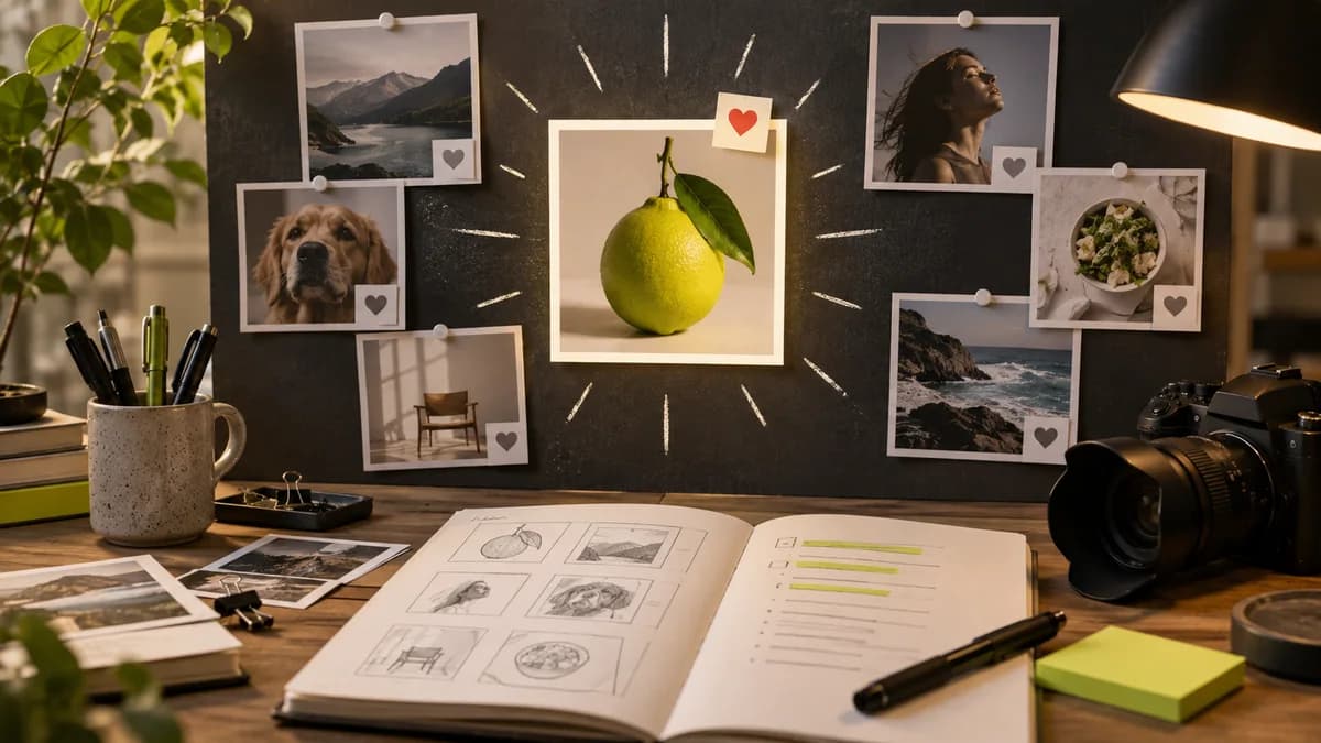 What Featured Images on Social Media Have in Common — Selçuk Aker