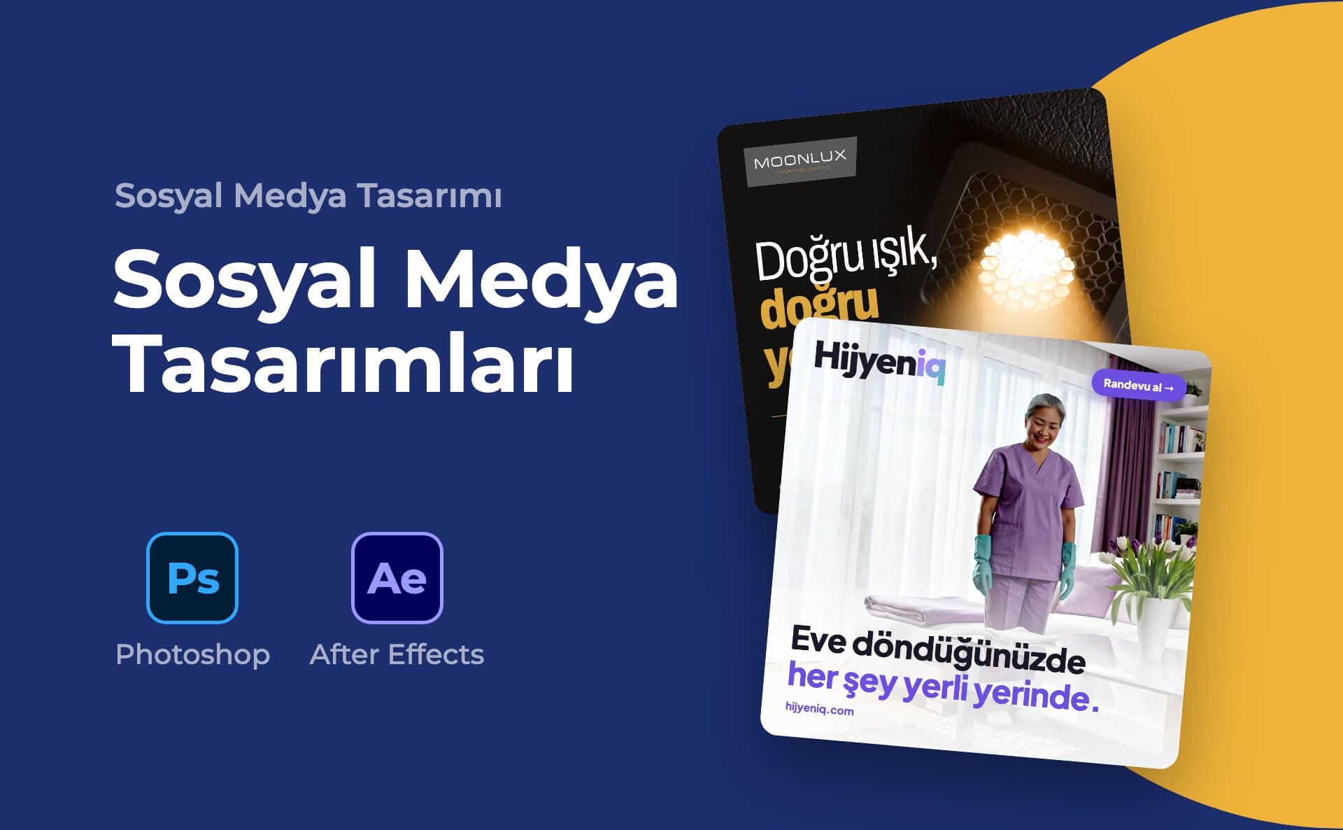 Sosyal Medya çalışmaları, Selçuk Aker