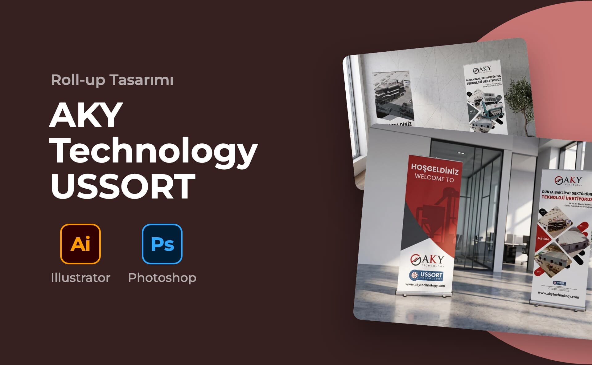 AKY Technology — USSORT