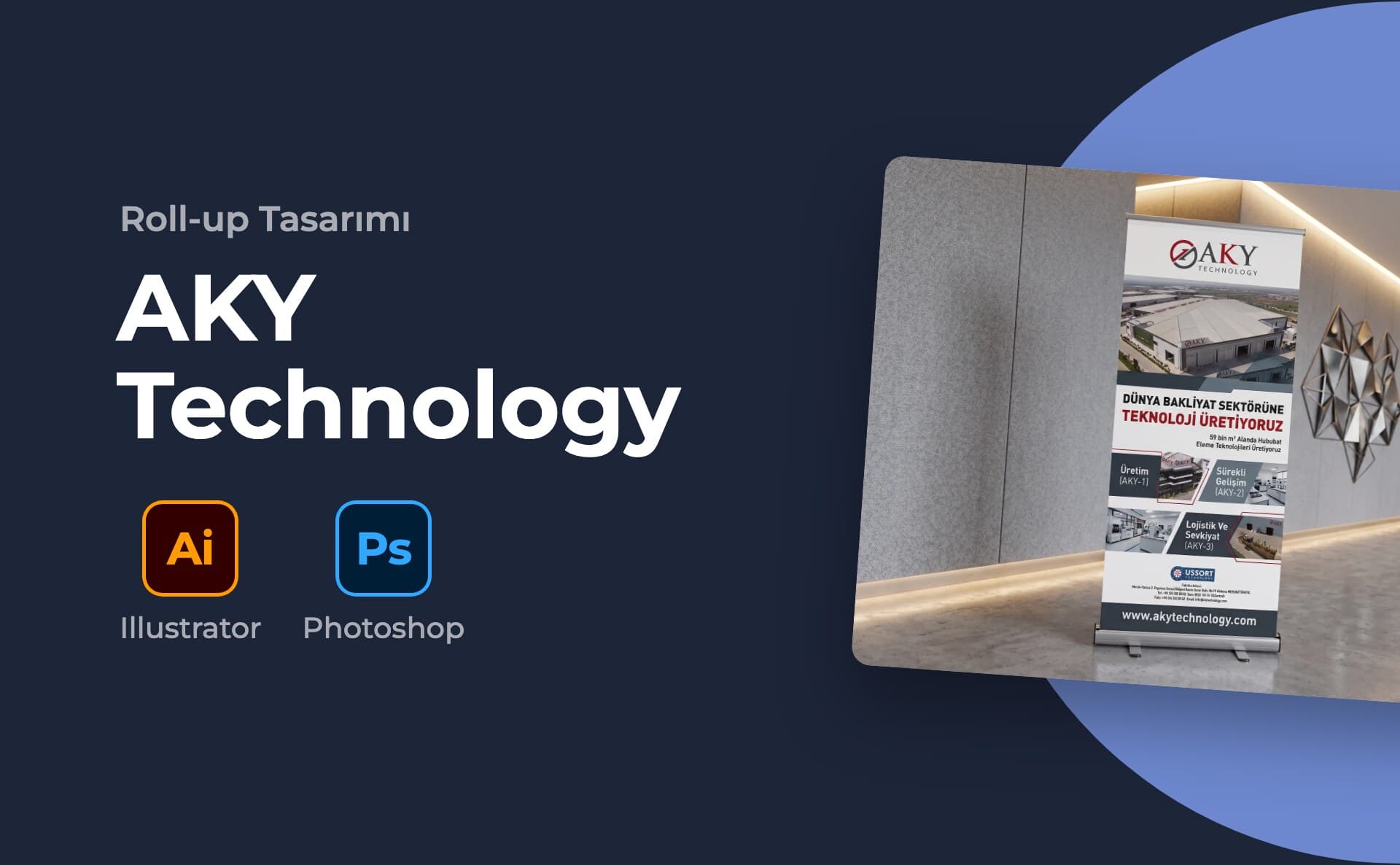 AKY Technology