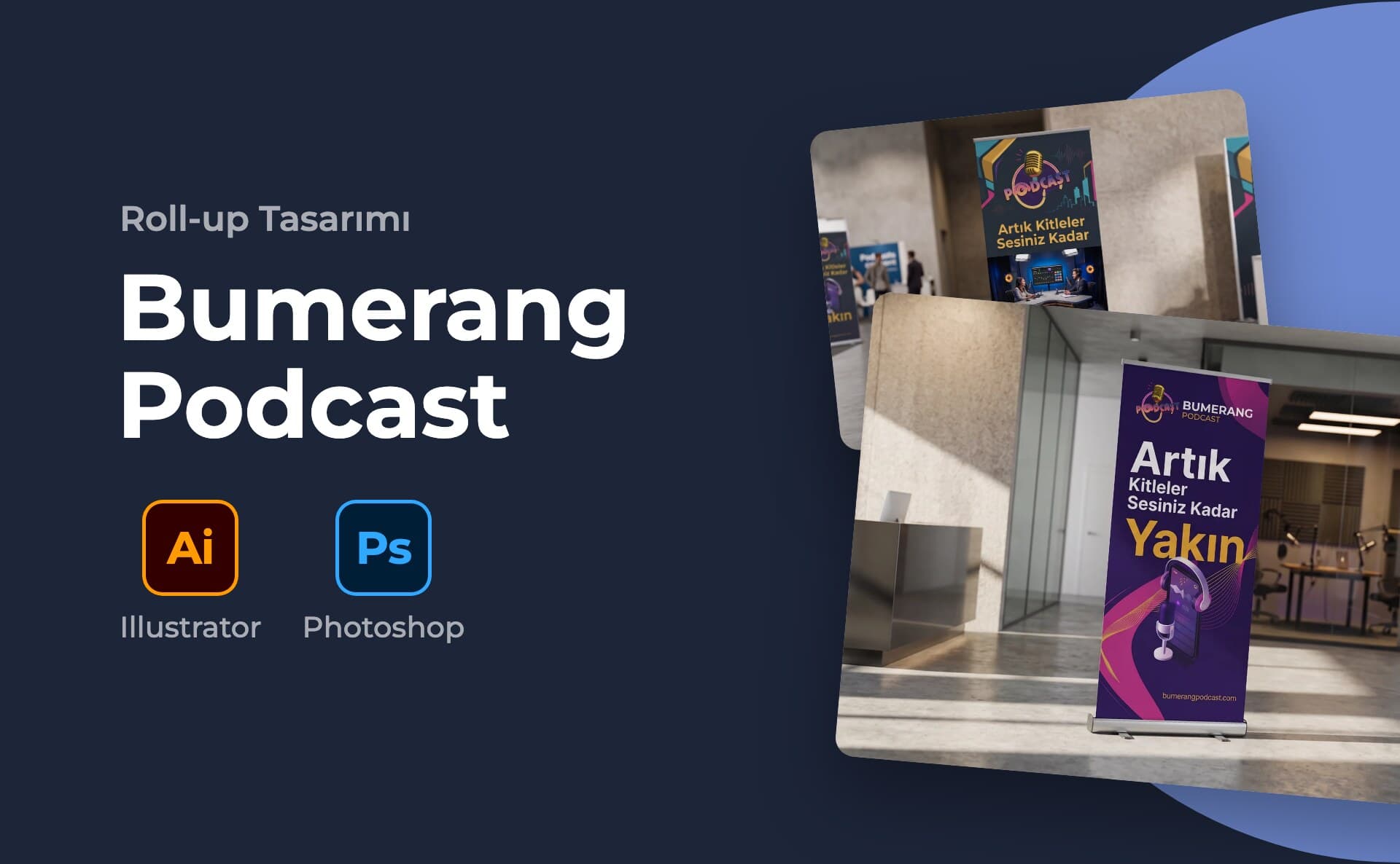 Bumerang Podcast