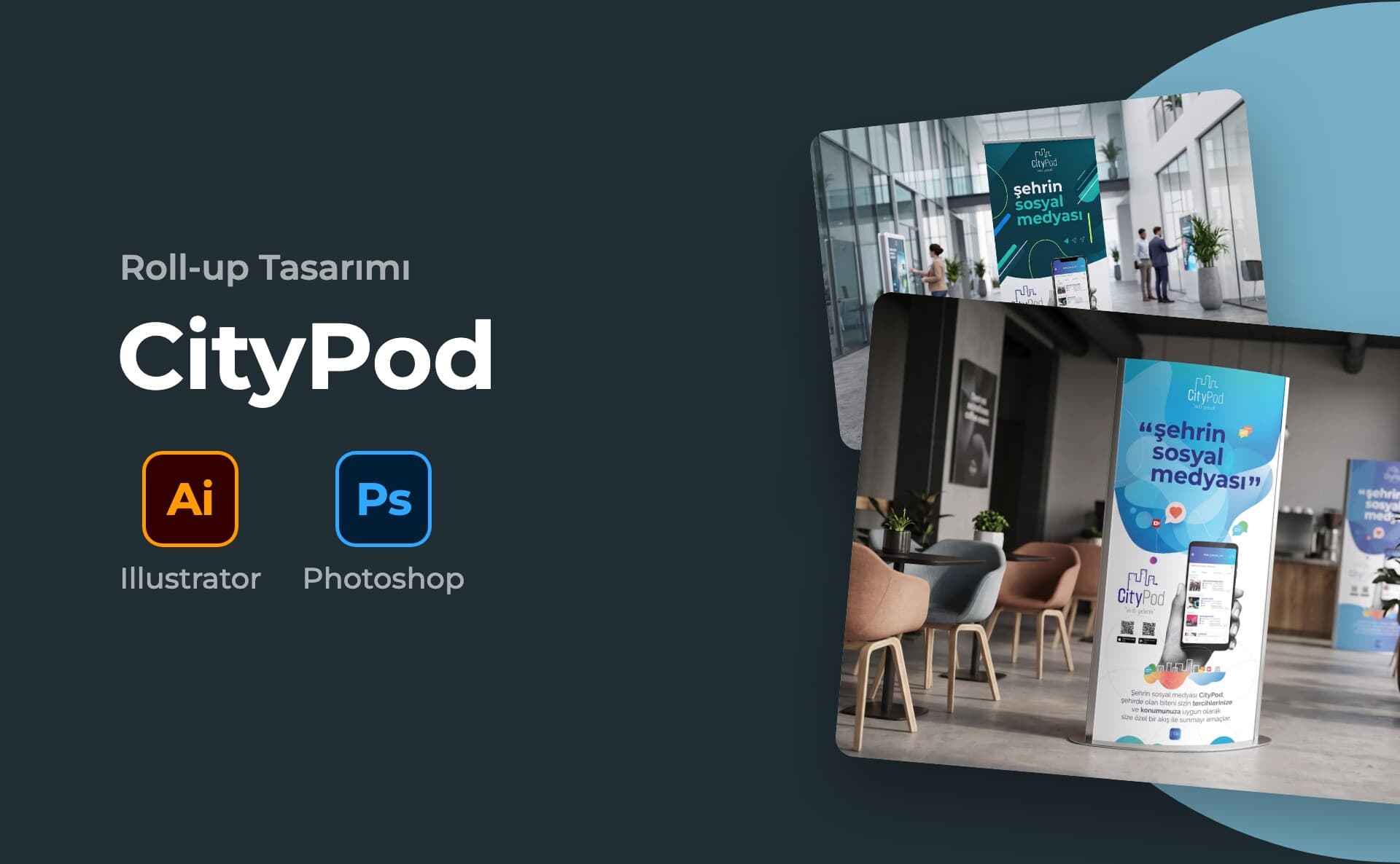 CityPod