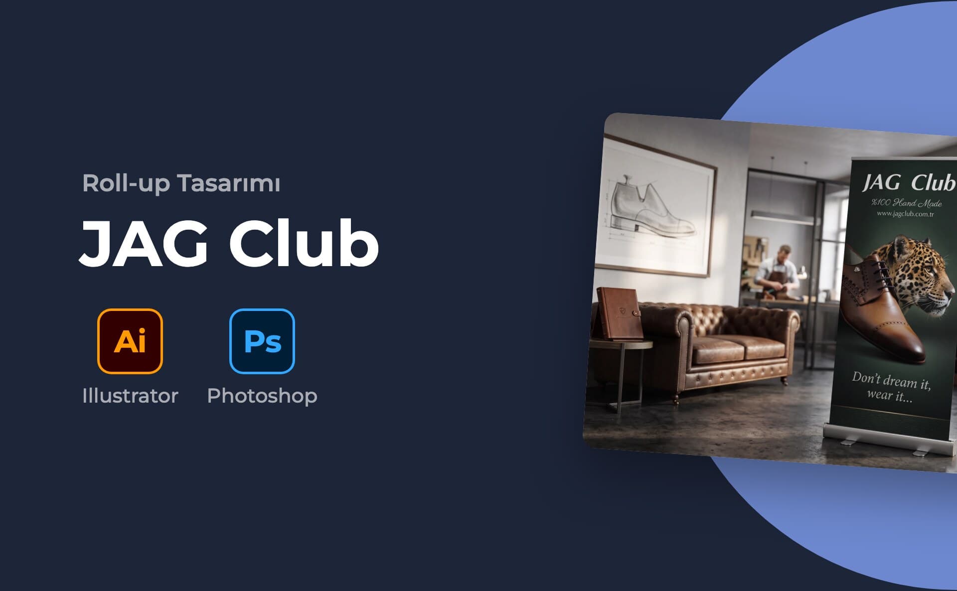 JAG Club