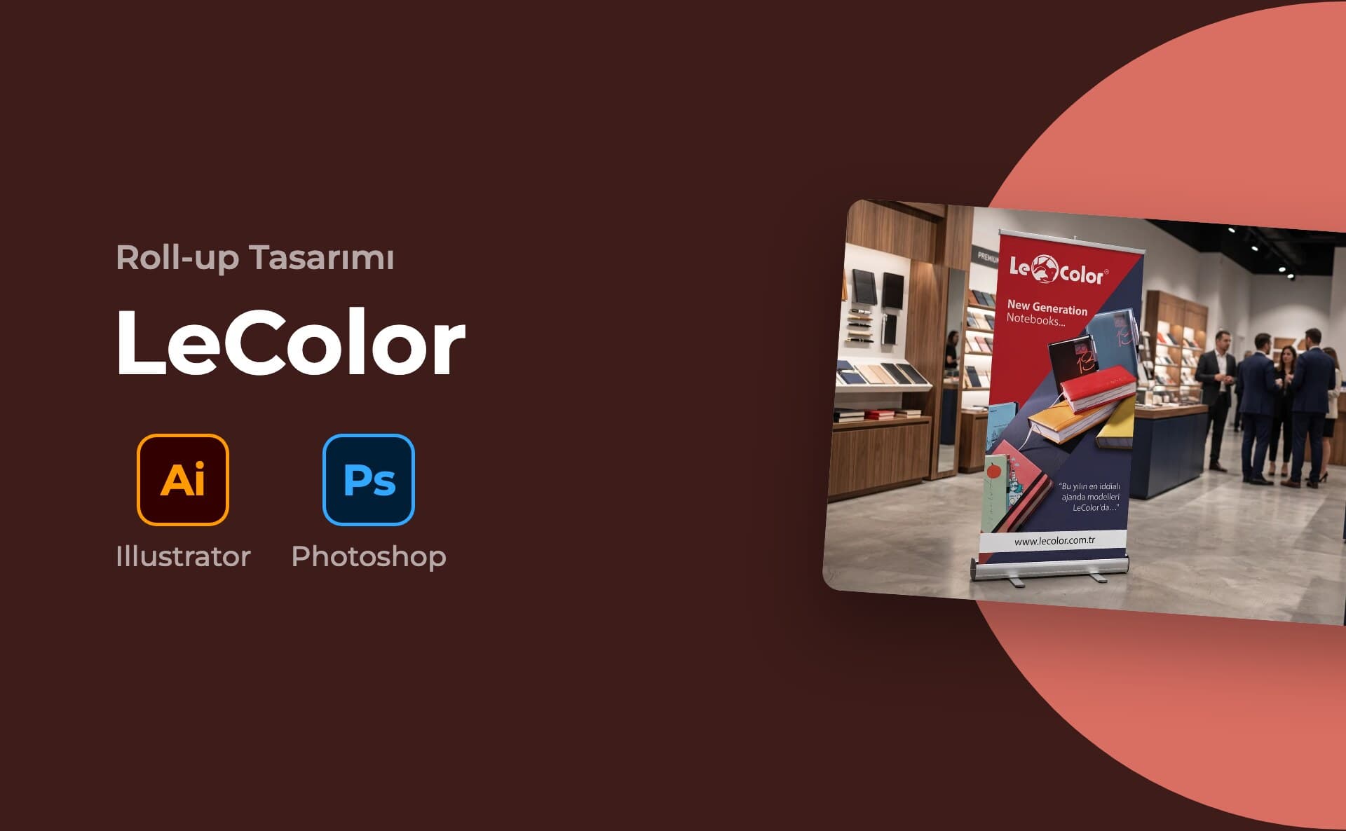 LeColor