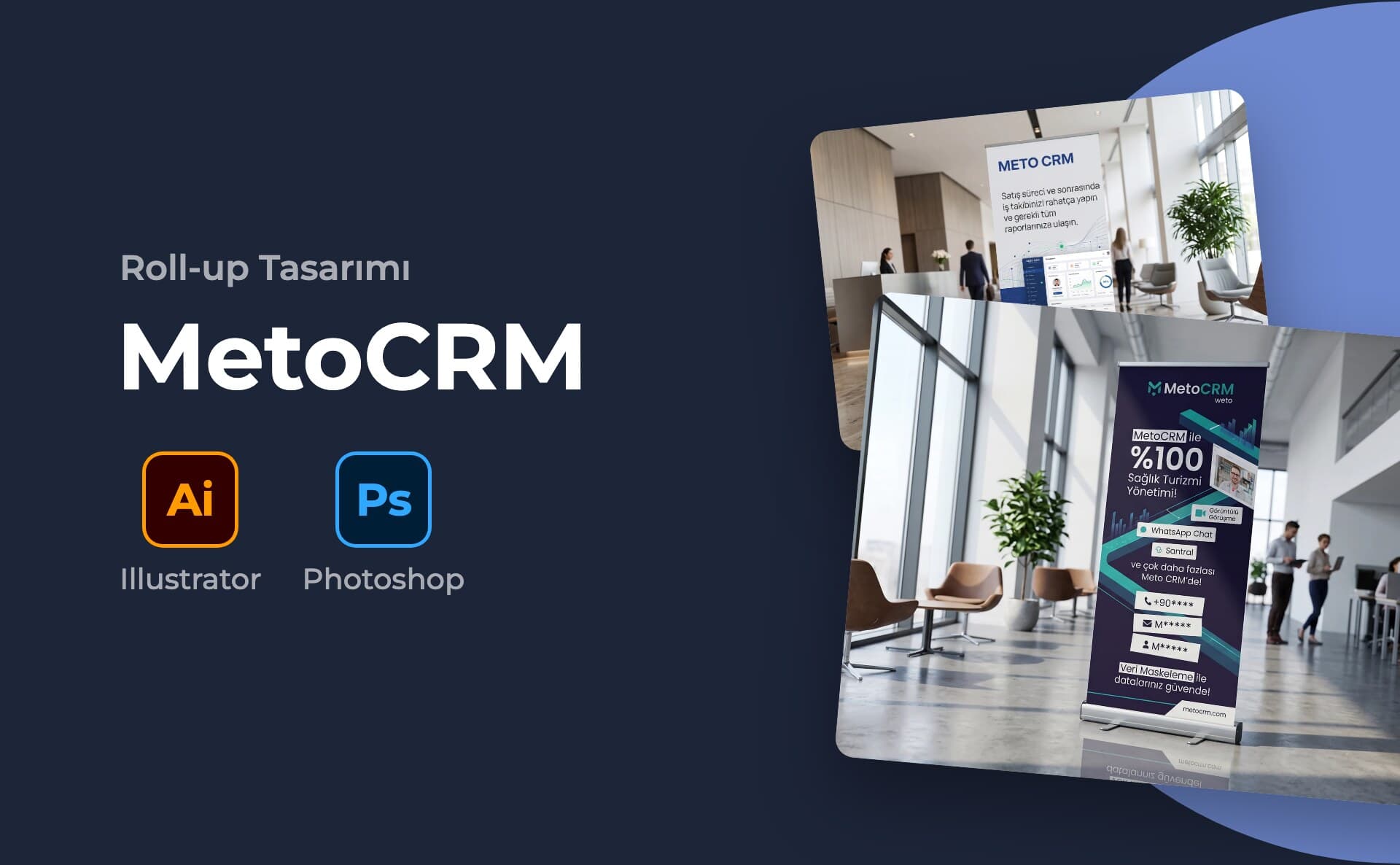 MetoCRM