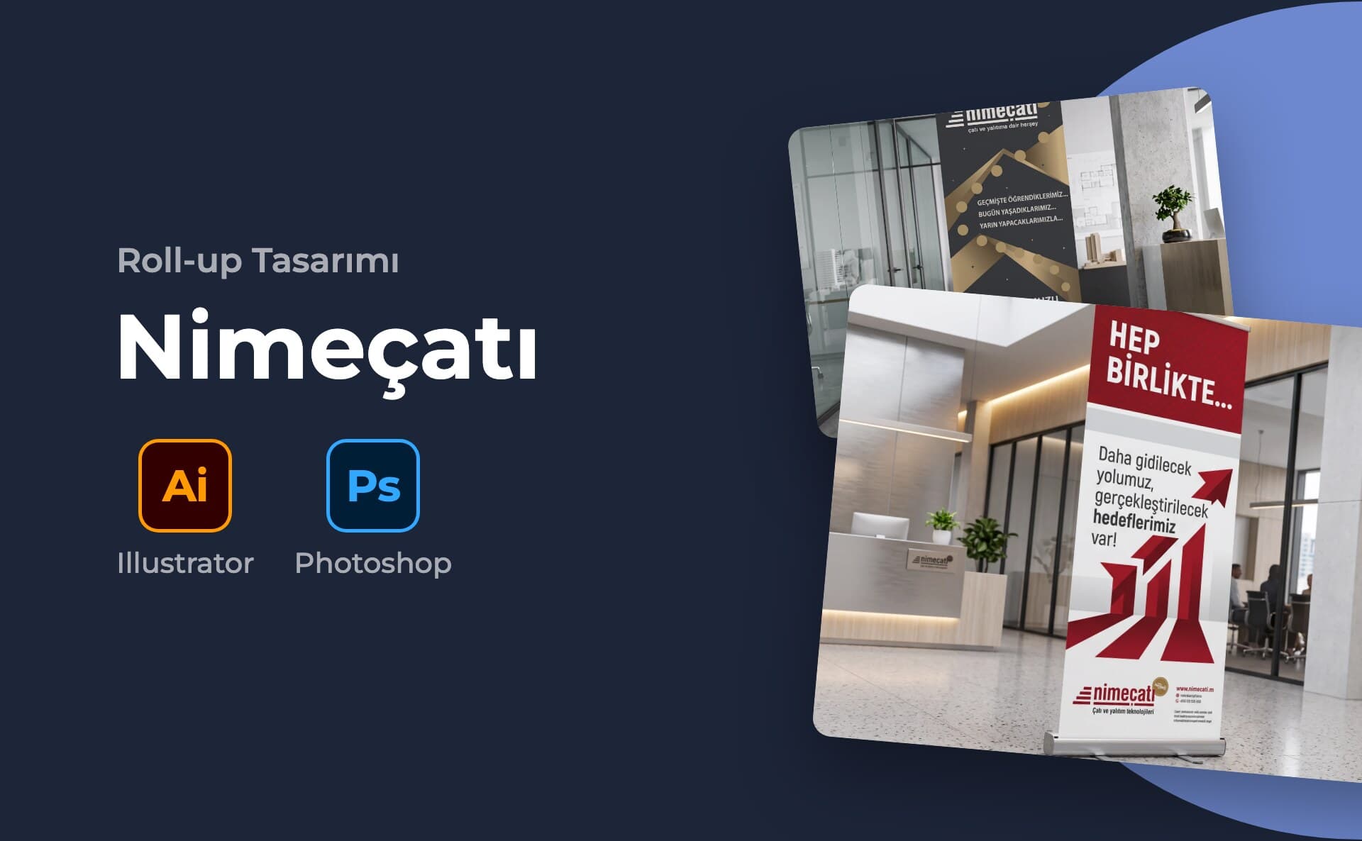 Nimeçatı