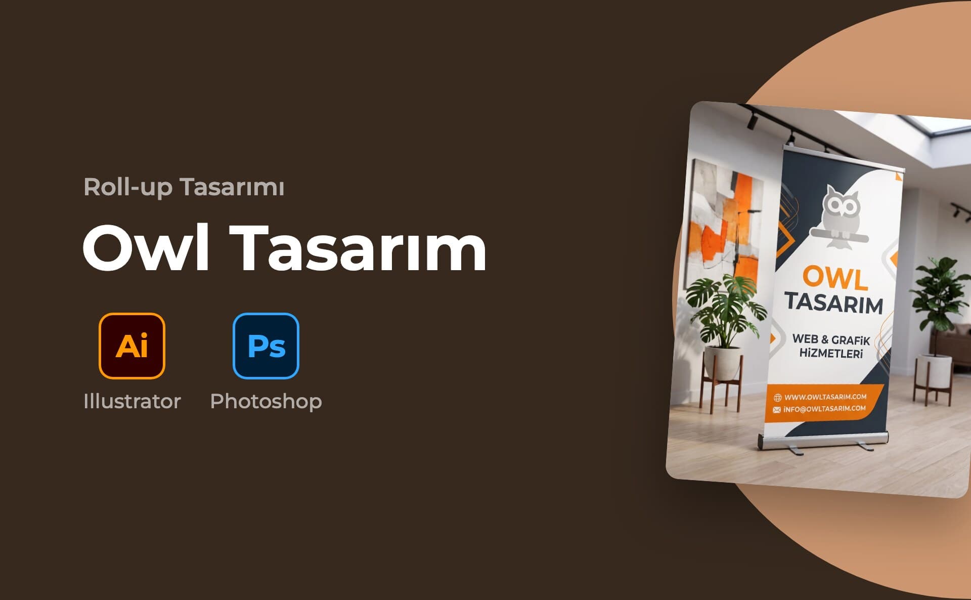 Owl Tasarım
