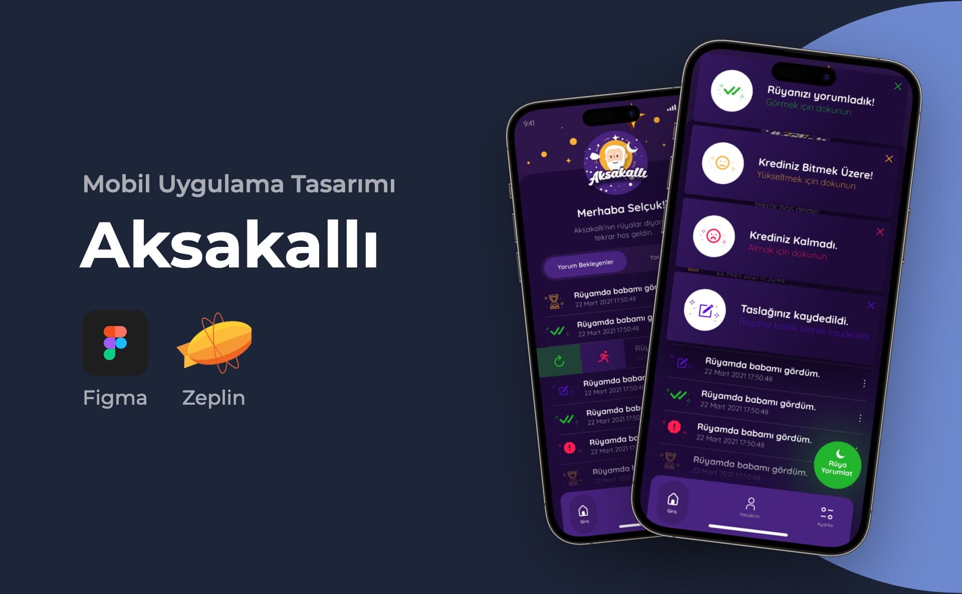 Aksakallı