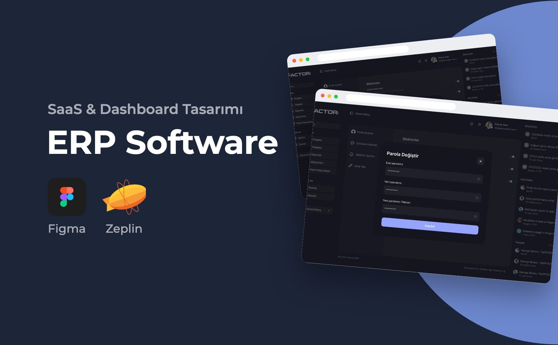 ERP Software