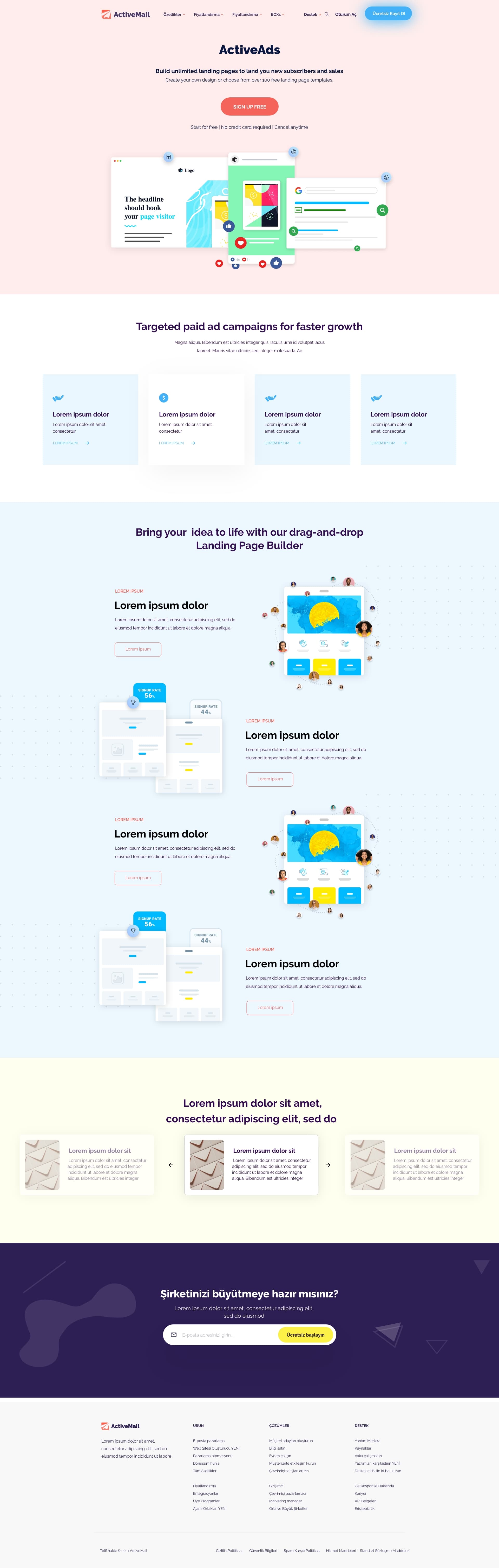Active Mail — 1