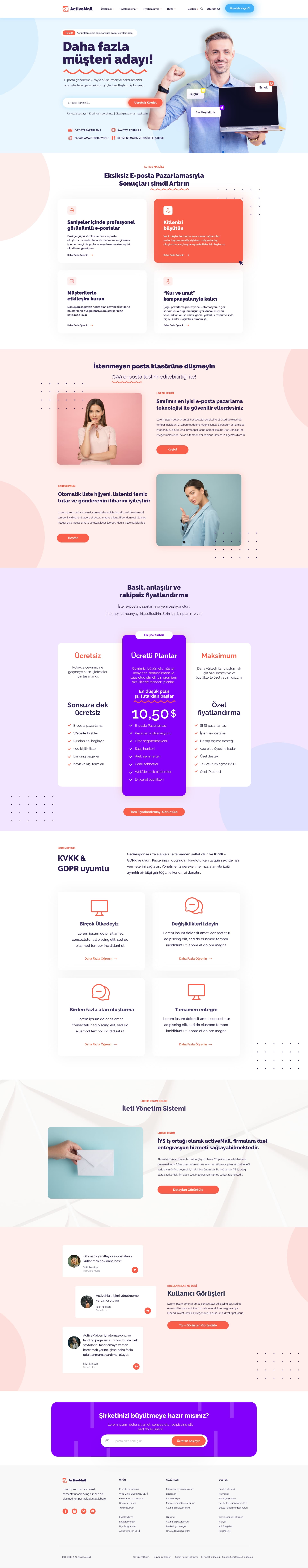 Active Mail — 9