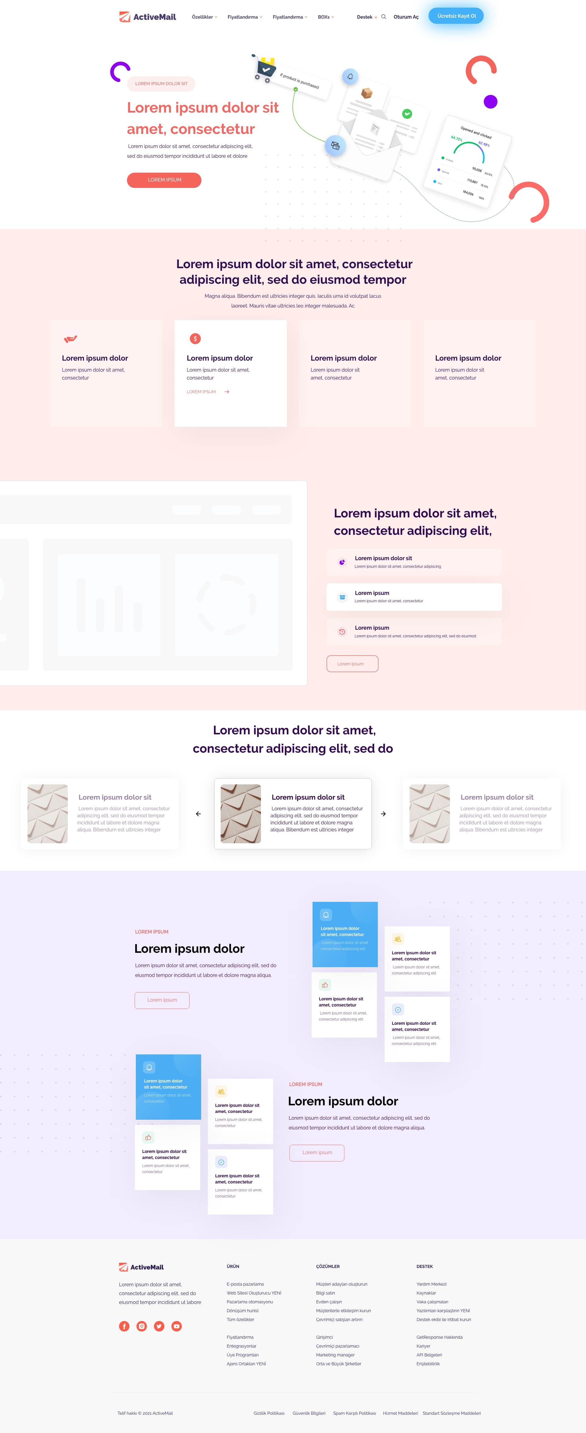 Active Mail — 12
