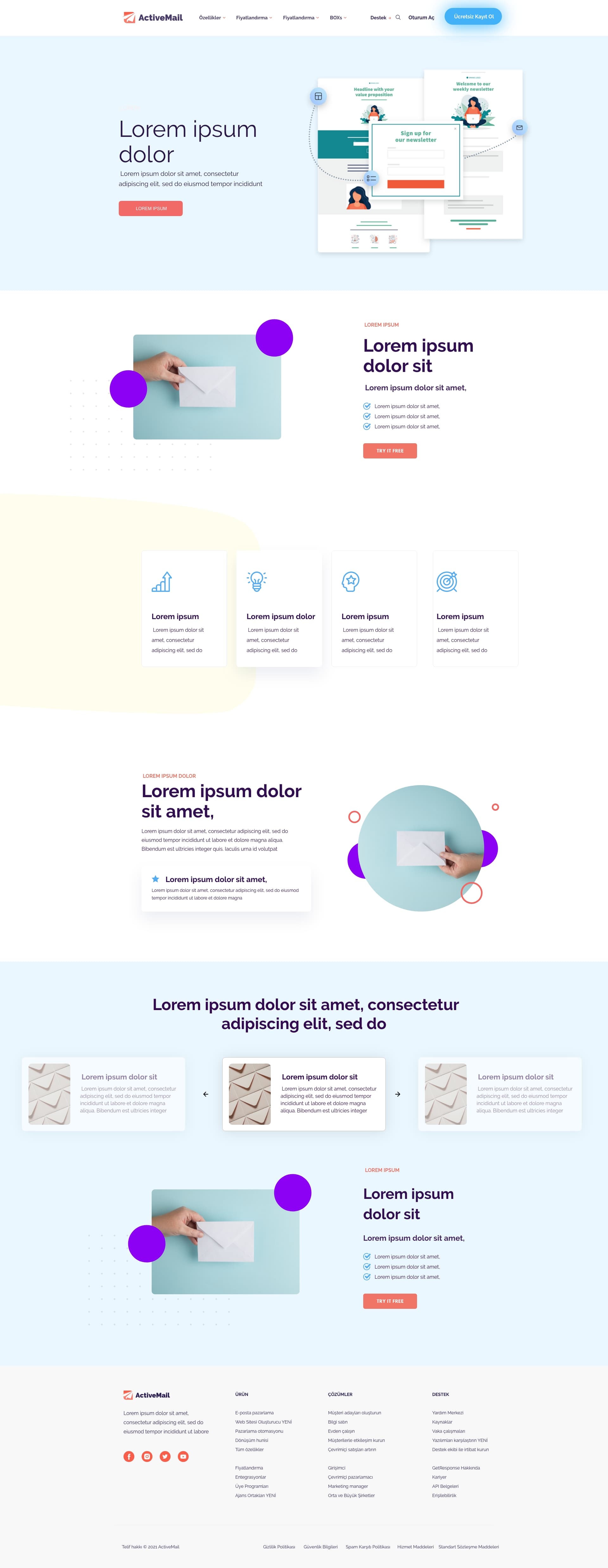 Active Mail — 14