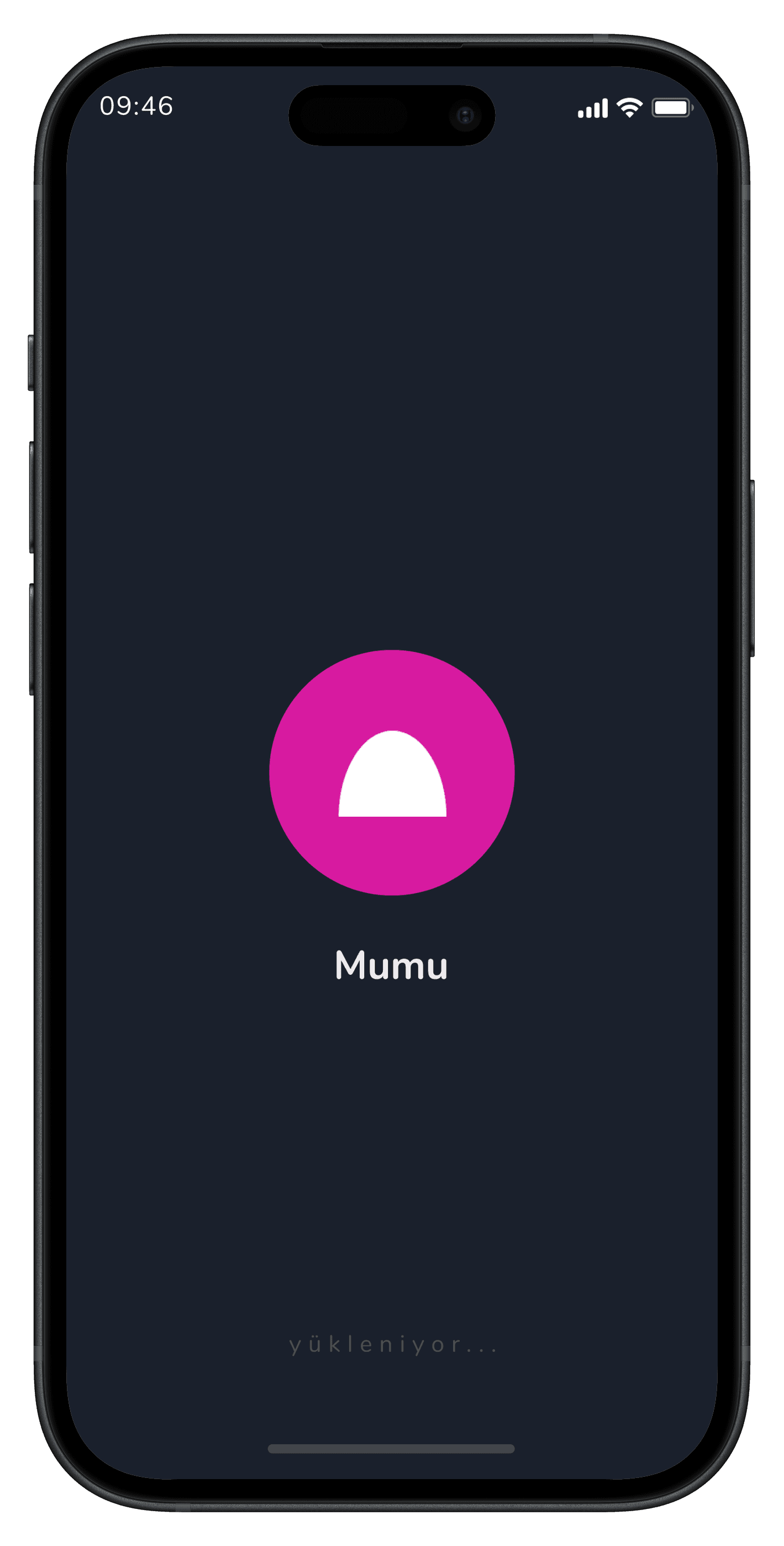AI Create Music Mobile App — 1