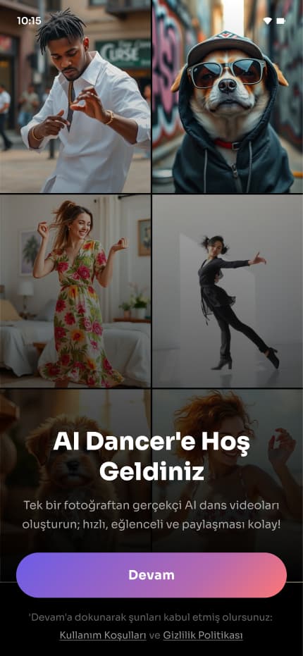 Ai Dance — 11
