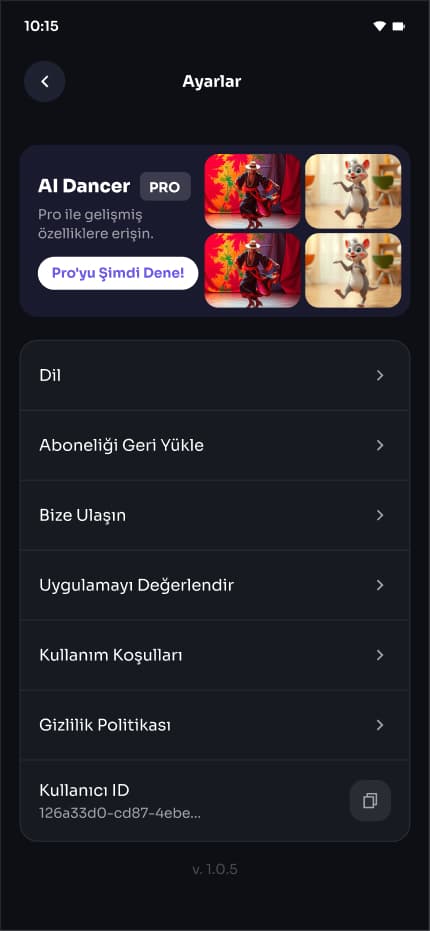 Ai Dance — 16