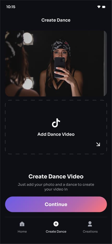 Ai Dance — 19