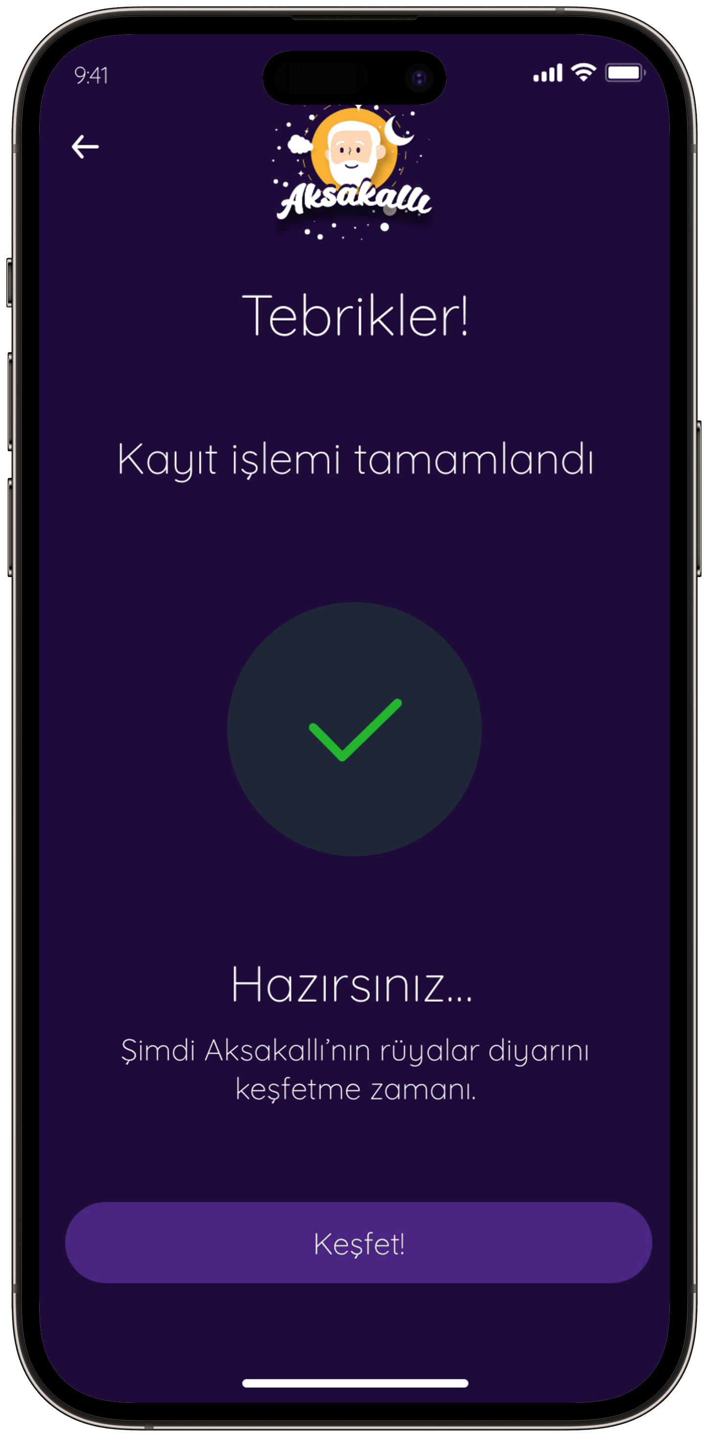 Aksakallı — 15