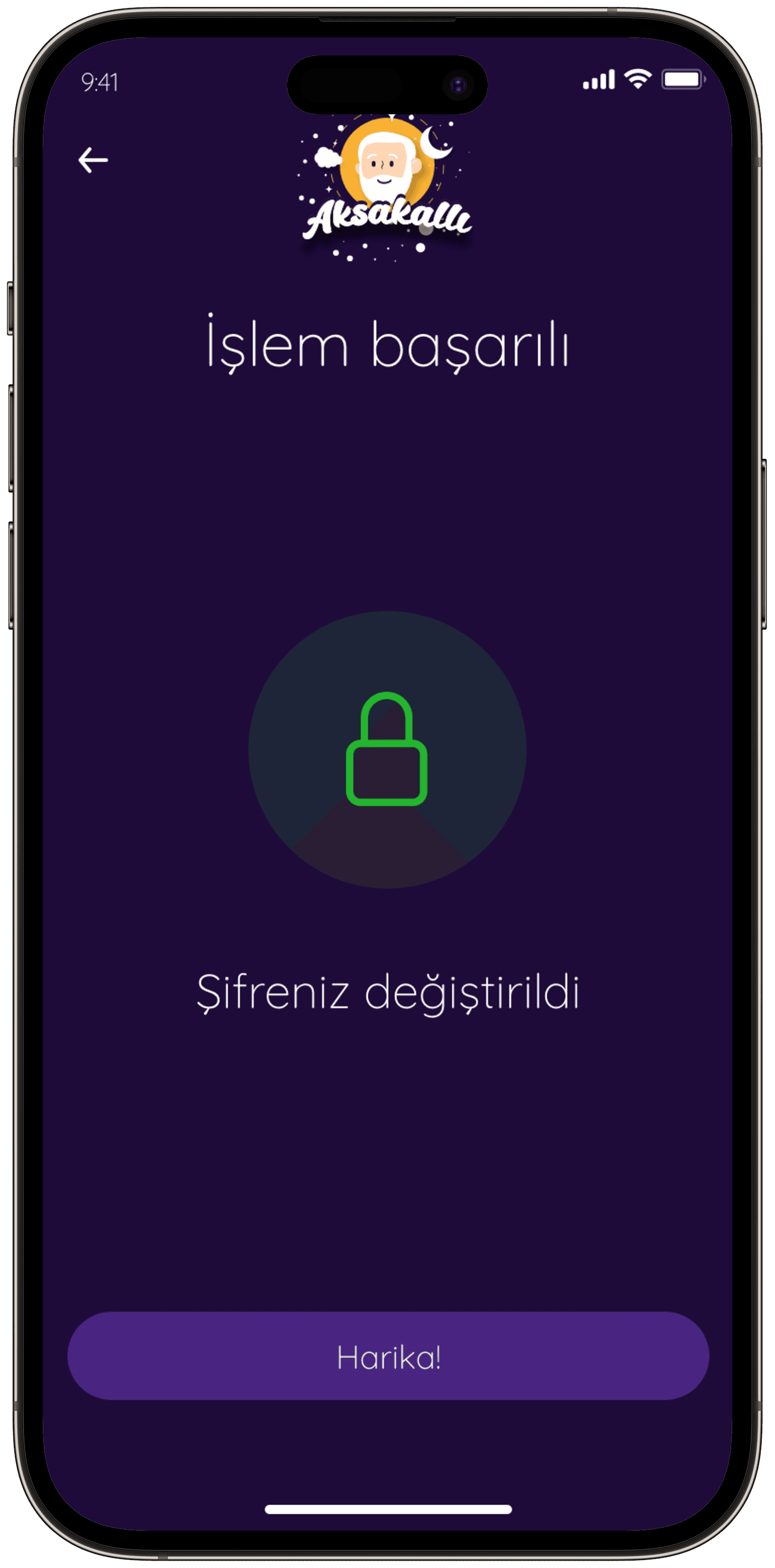 Aksakallı — 25