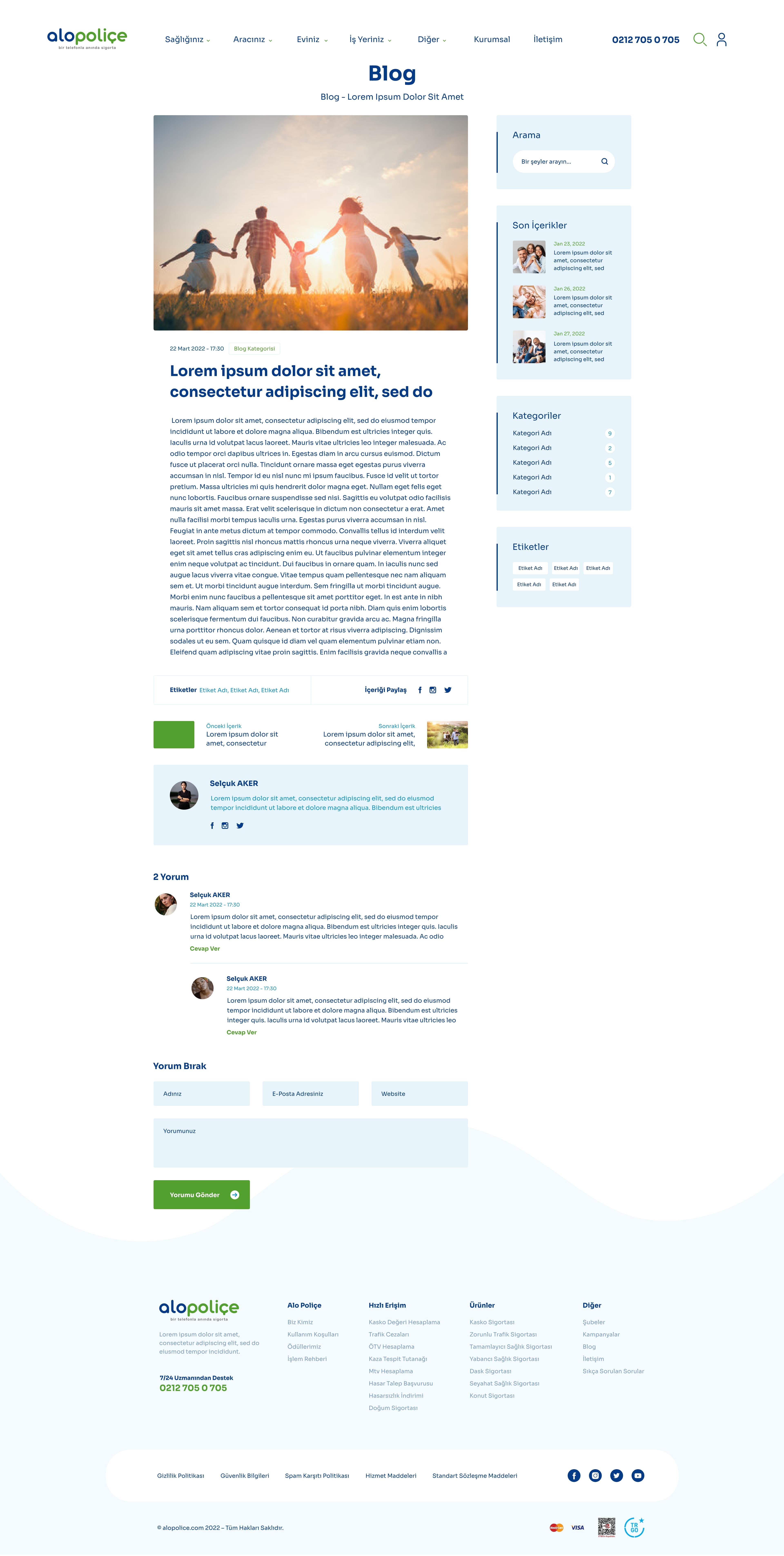 Alo Poliçe — 4