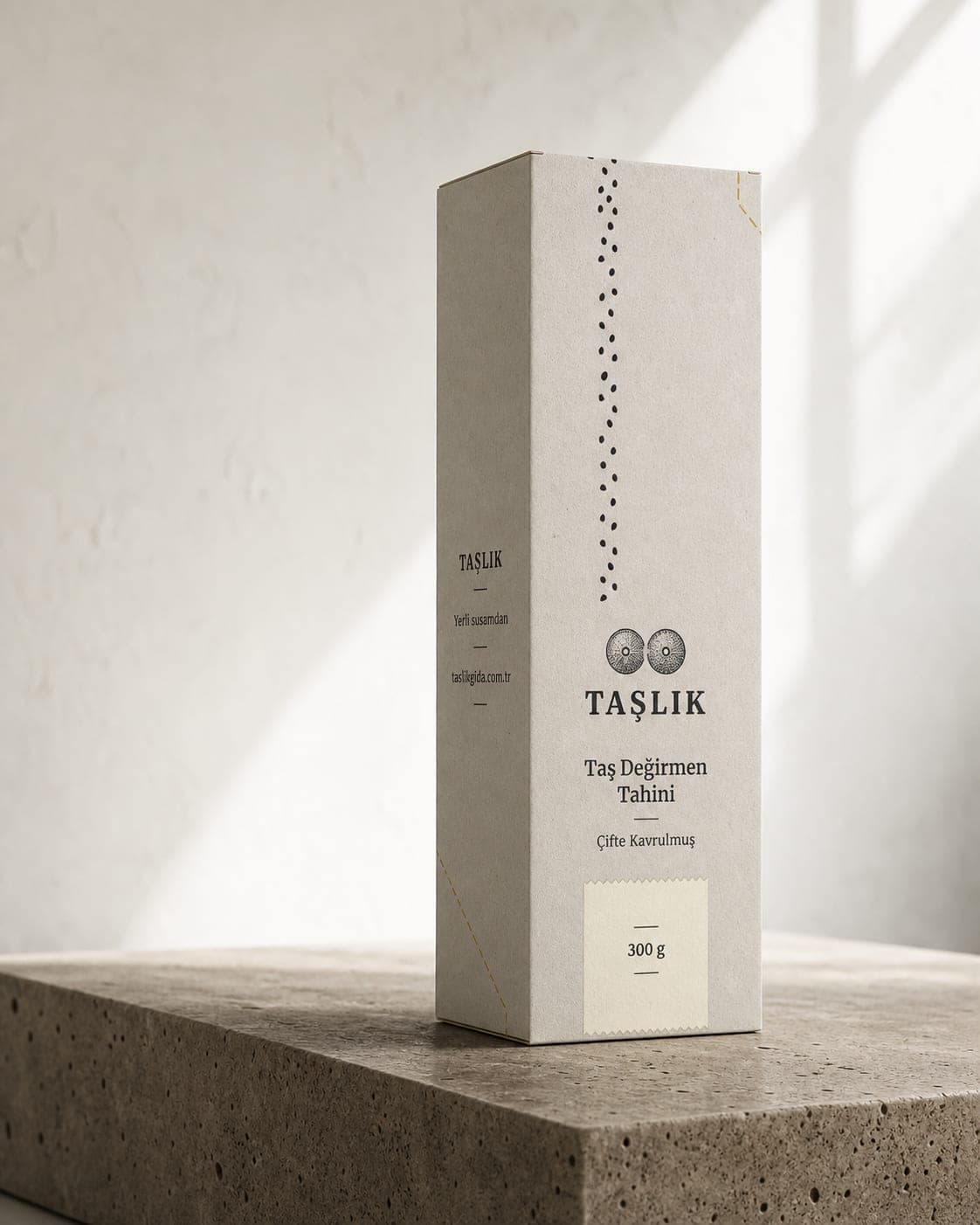Ambalaj Tasarımları — 2