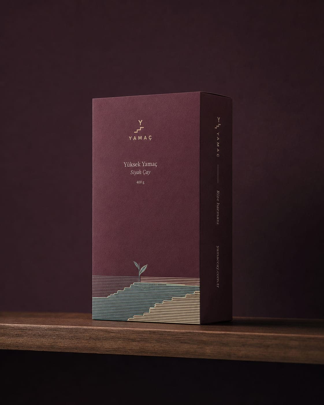 Ambalaj Tasarımları — 17