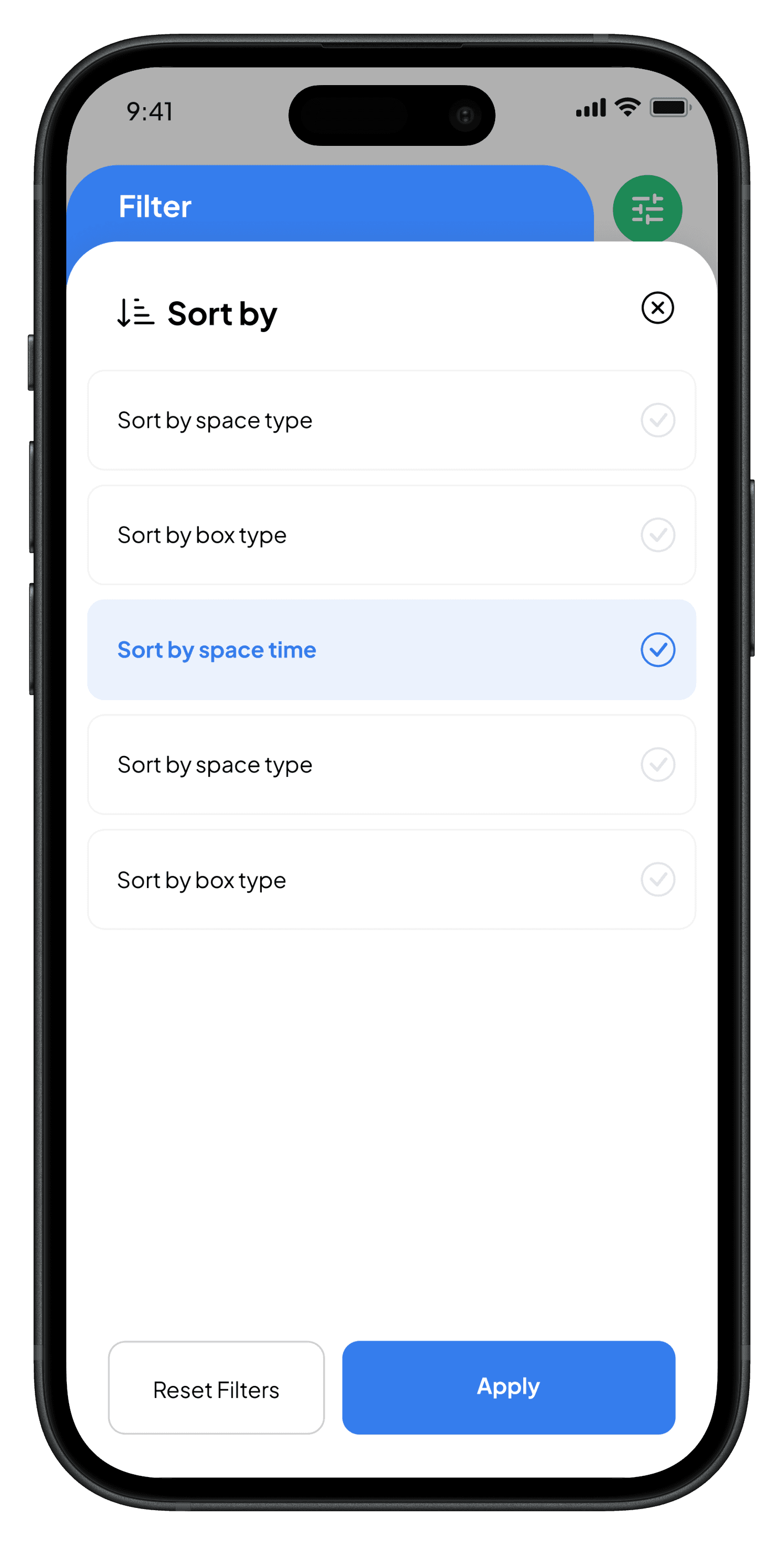 Auglinn Mobile App — 37