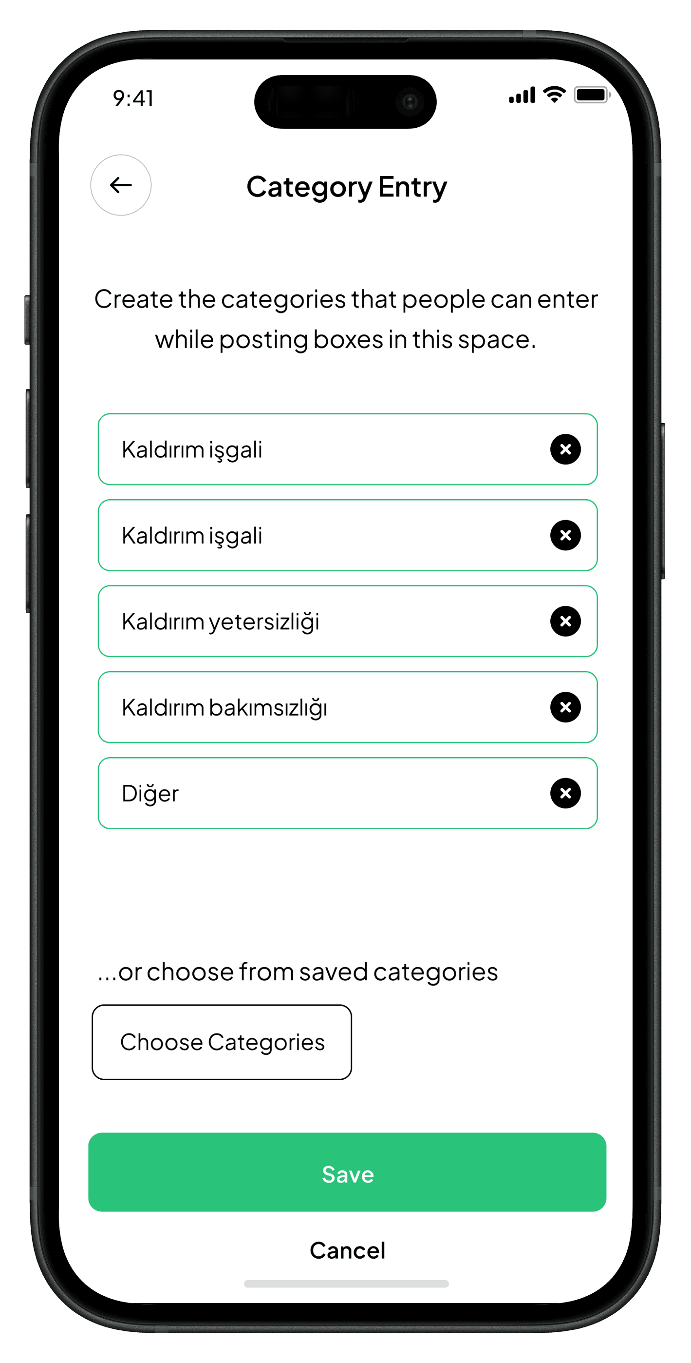 Auglinn Mobile App — 43