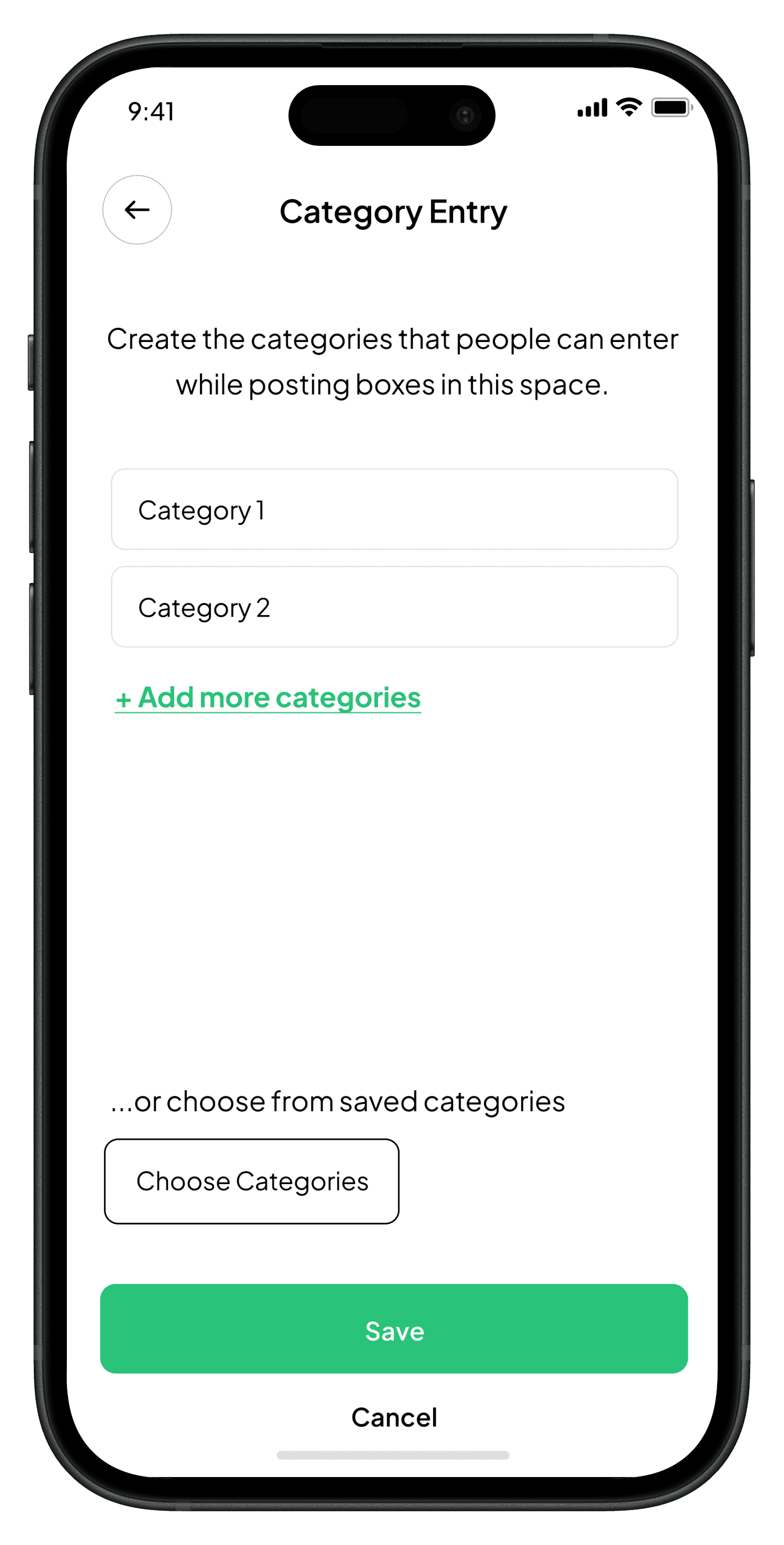 Auglinn Mobile App — 45