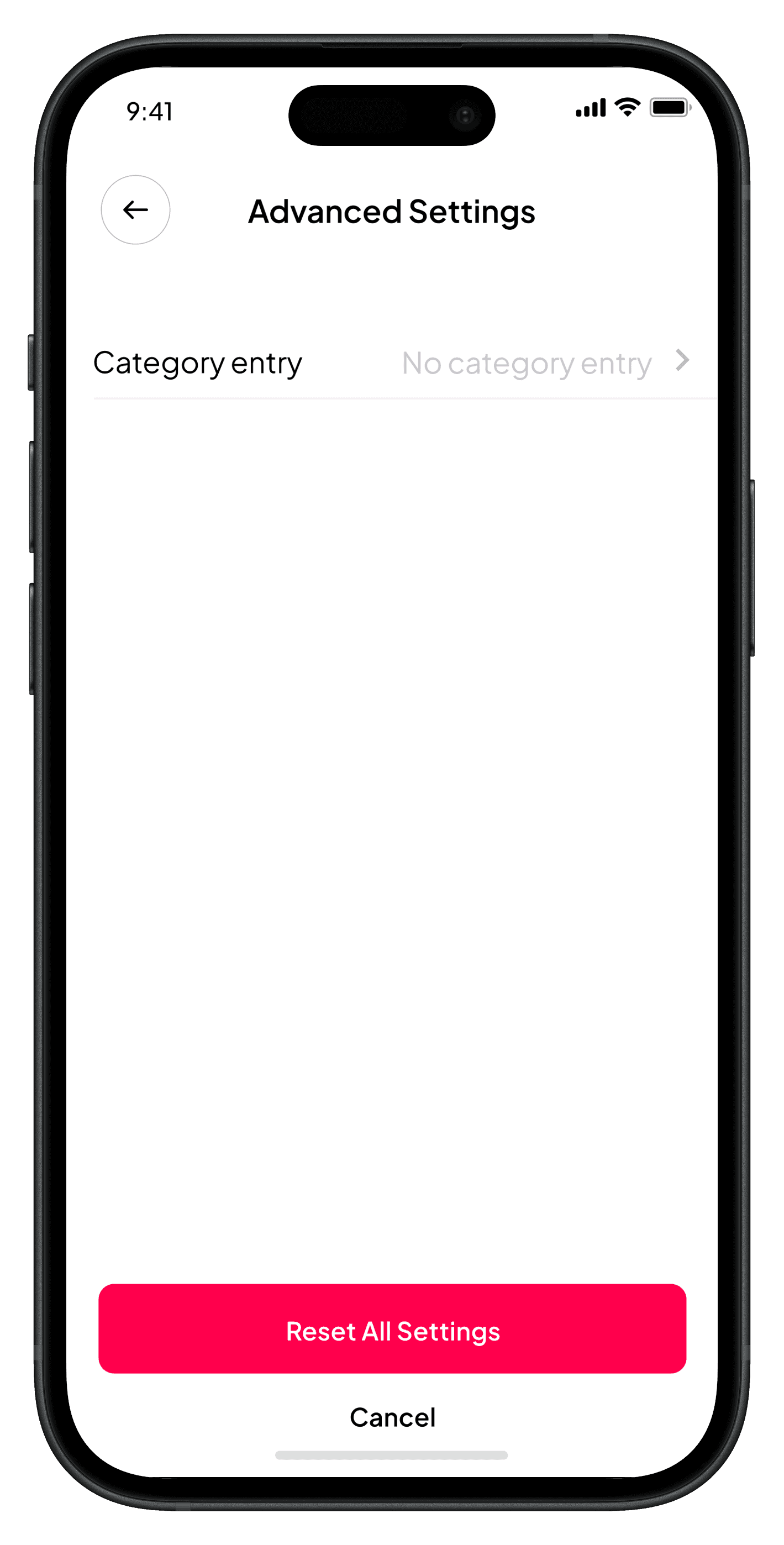 Auglinn Mobile App — 46