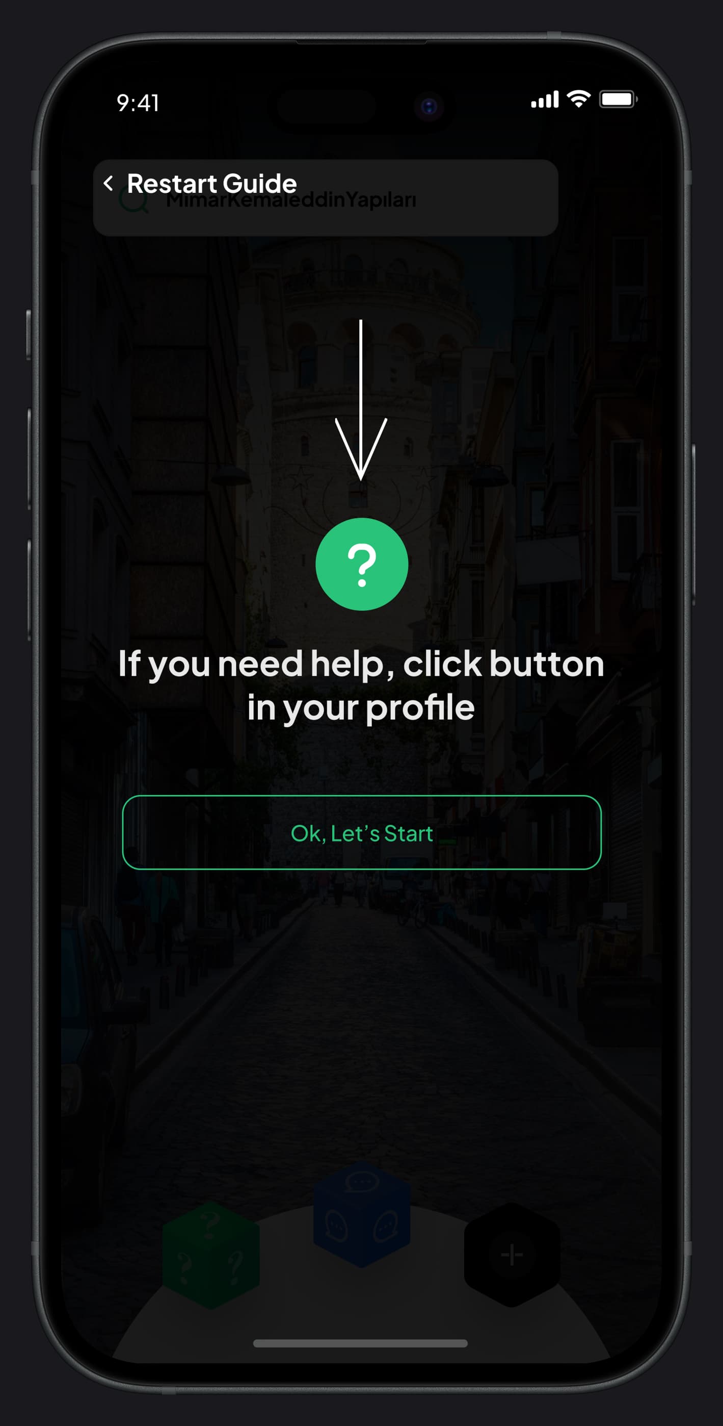 Auglinn Mobile App — 59