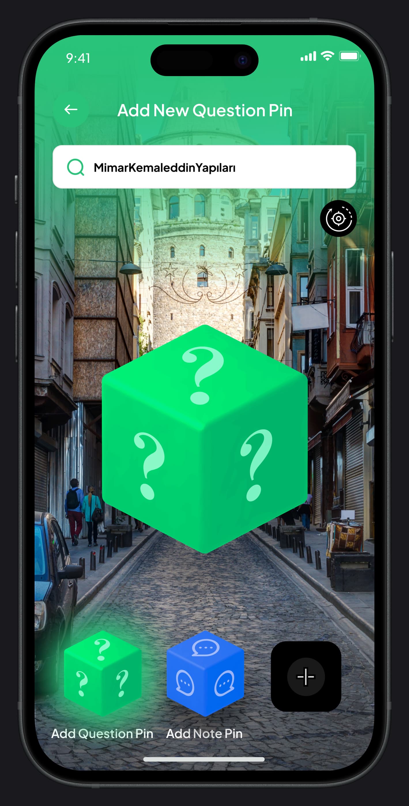 Auglinn Mobile App — 61