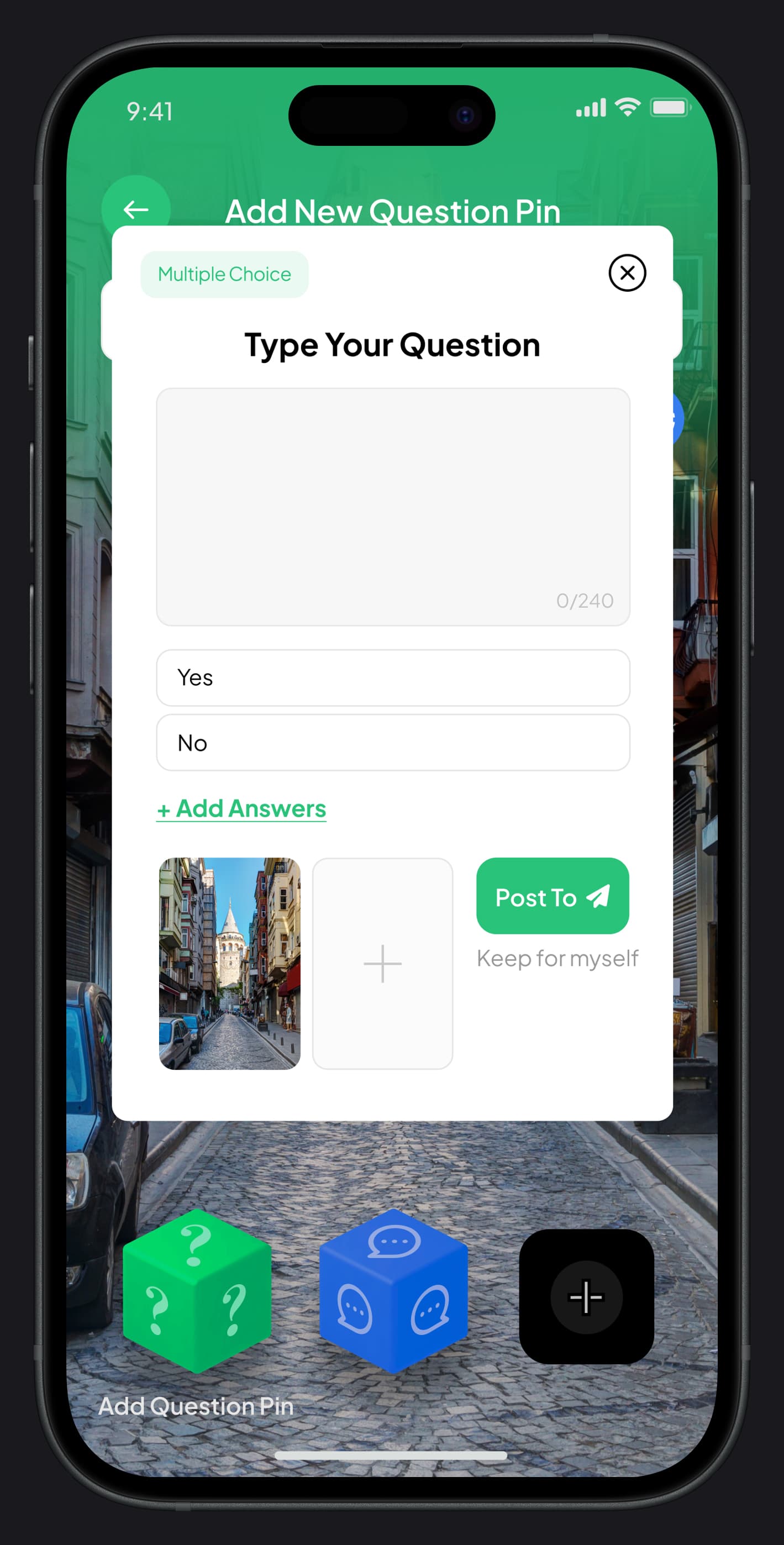 Auglinn Mobile App — 63