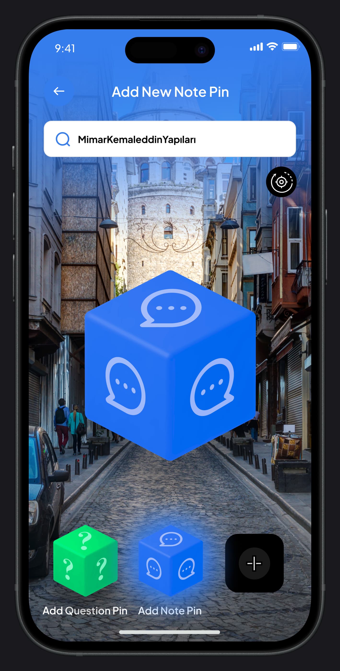 Auglinn Mobile App — 64