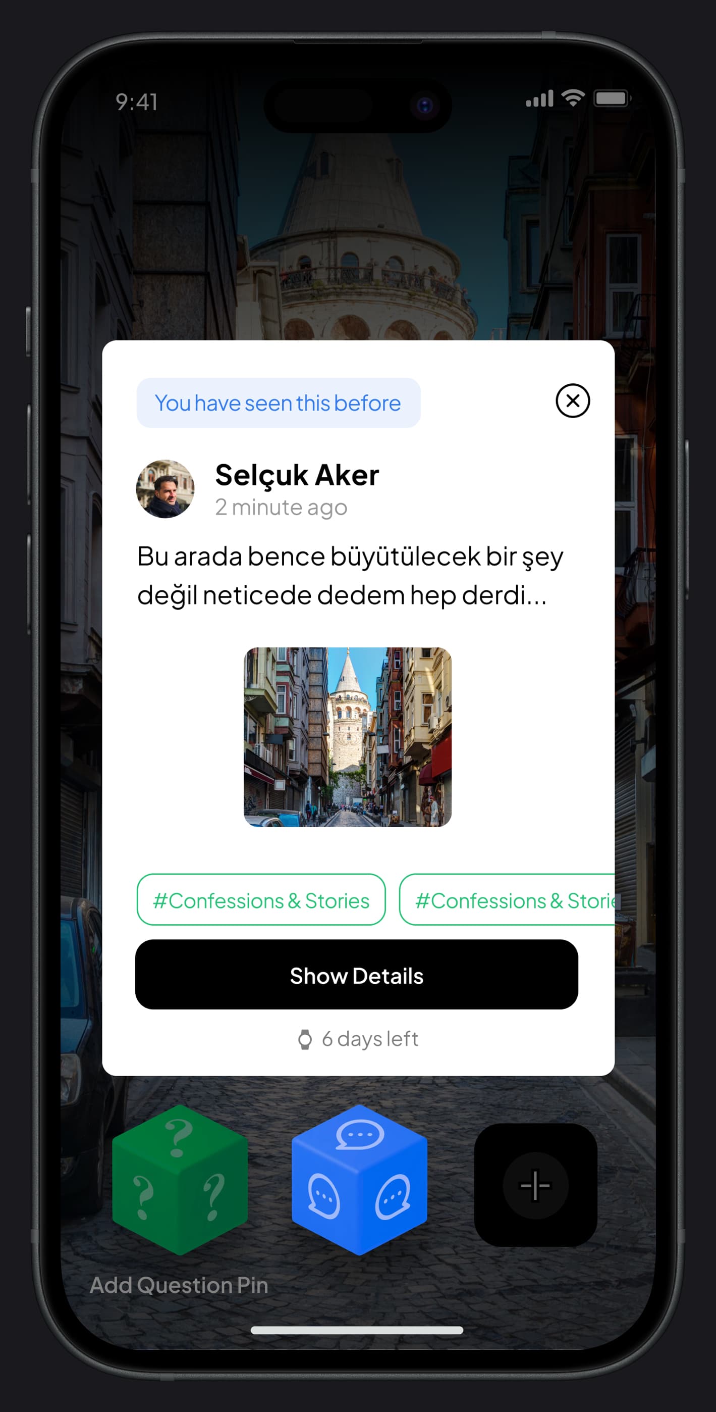 Auglinn Mobile App — 67