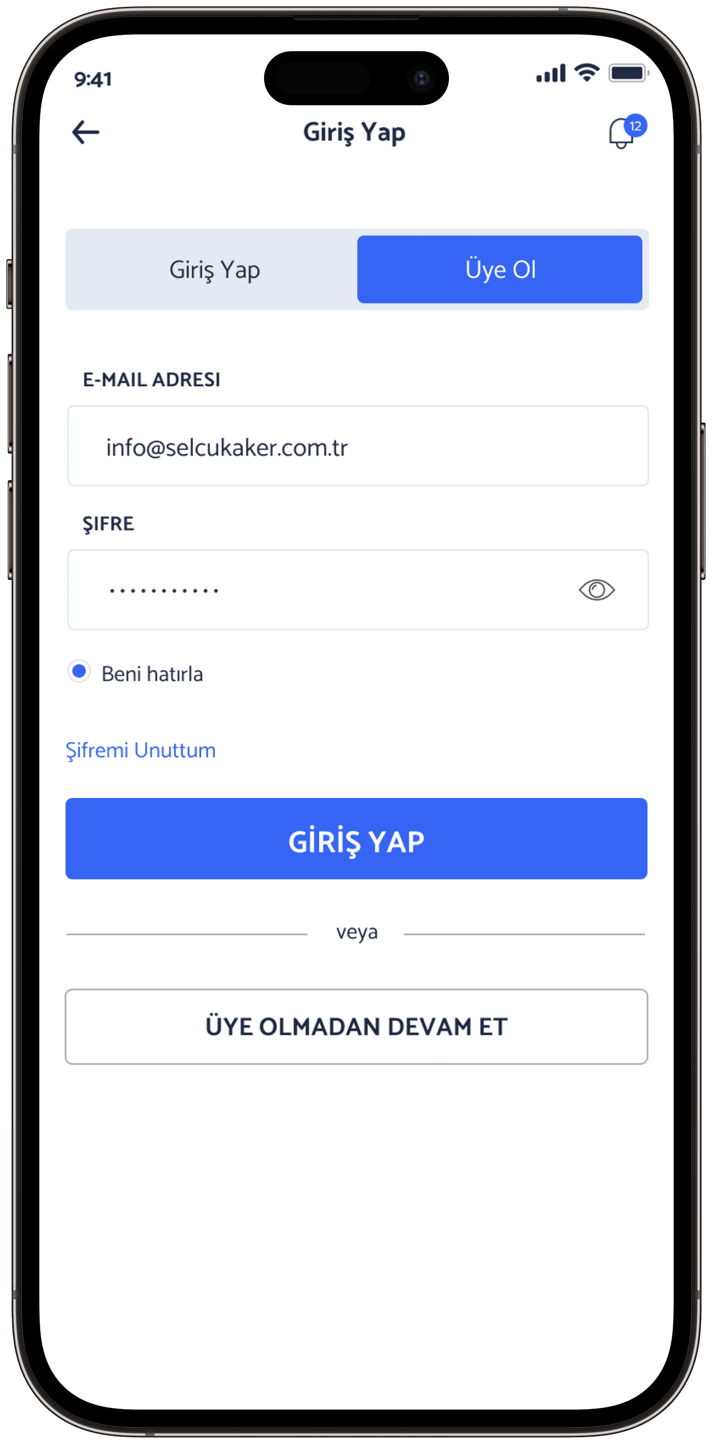 Ayes Rent A Car — 17