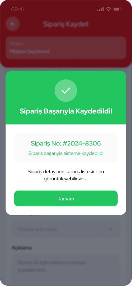 Baymobil — Mobil Uygulama tasarımı, detay 14, Selçuk Aker