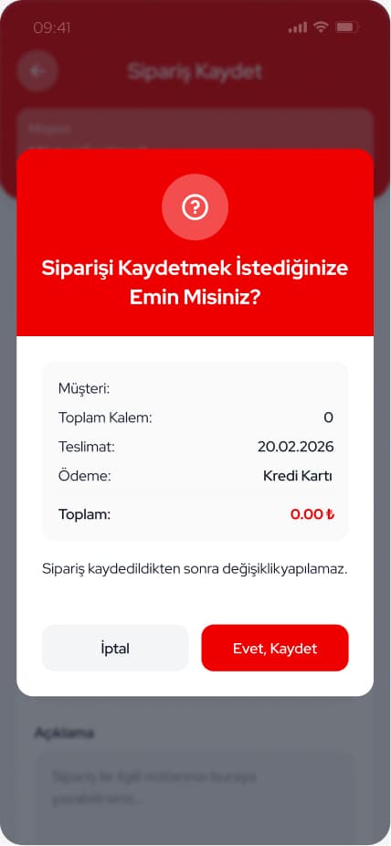 Baymobil — Mobil Uygulama tasarımı, detay 15, Selçuk Aker