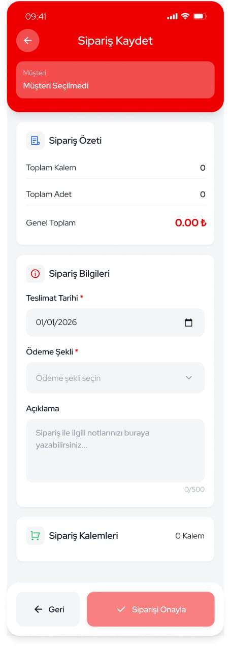 Baymobil — Mobil Uygulama tasarımı, detay 16, Selçuk Aker