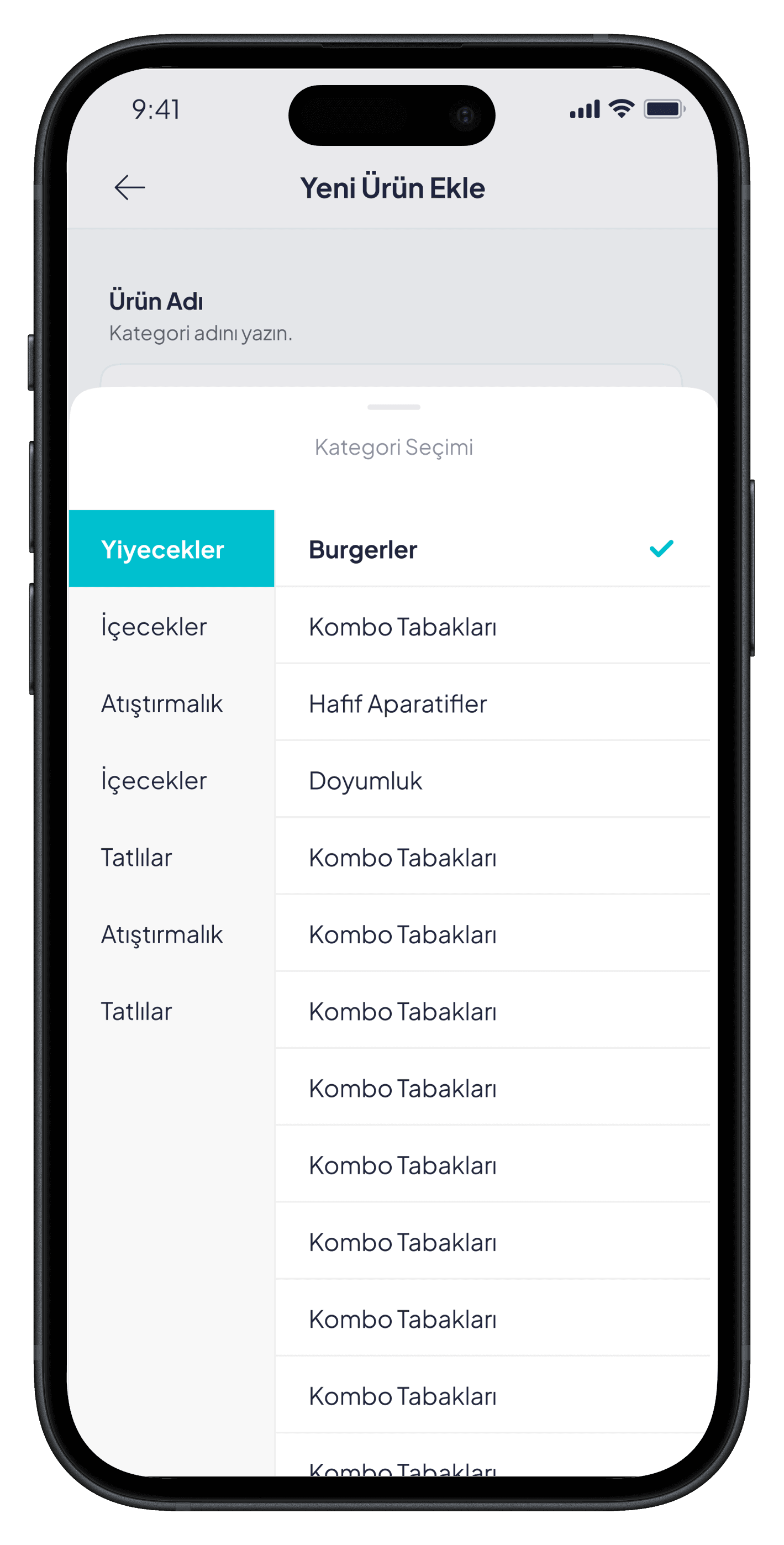 Beach Reservation Mobile App — 15