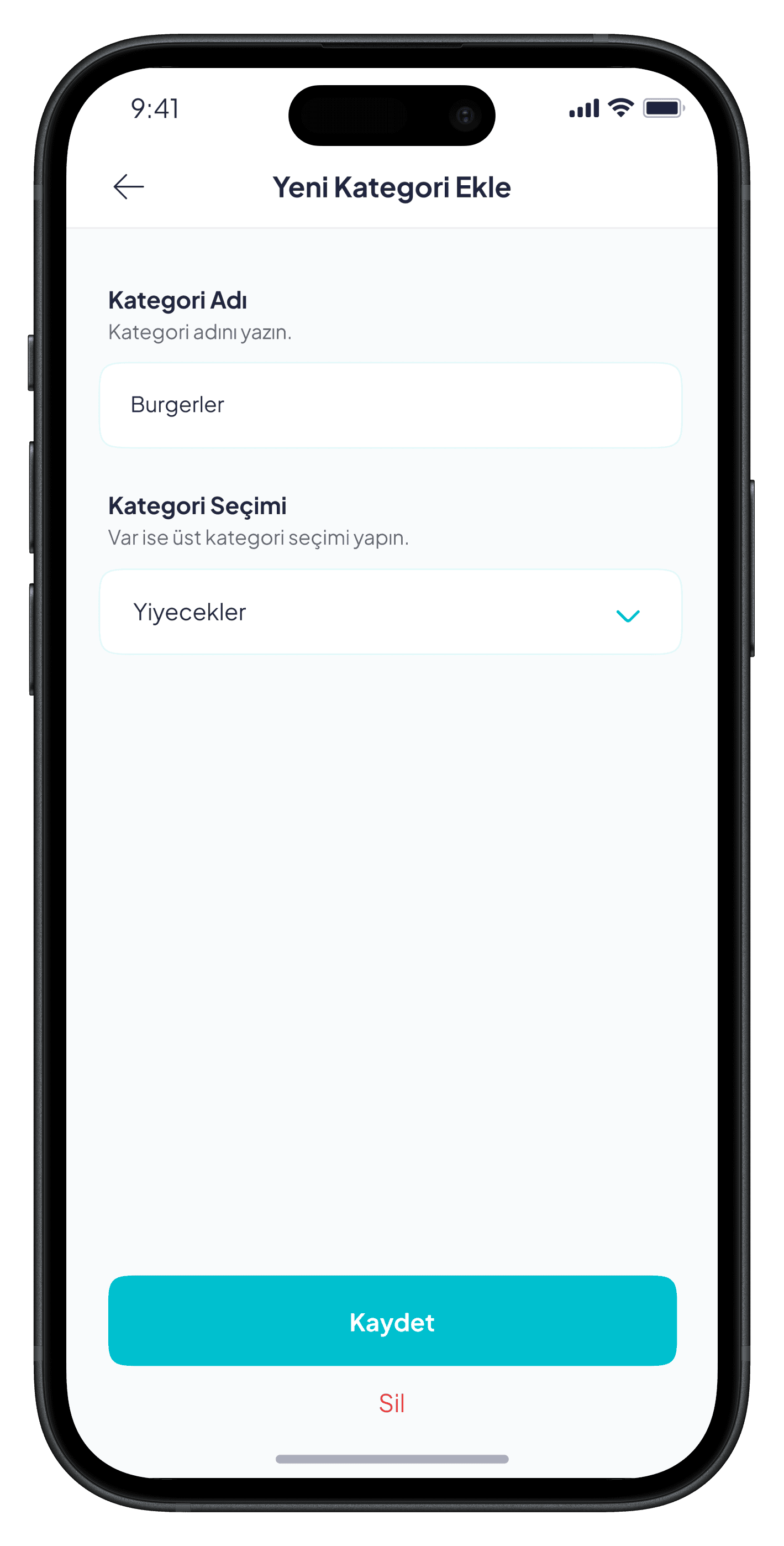 Beach Reservation Mobile App — 26