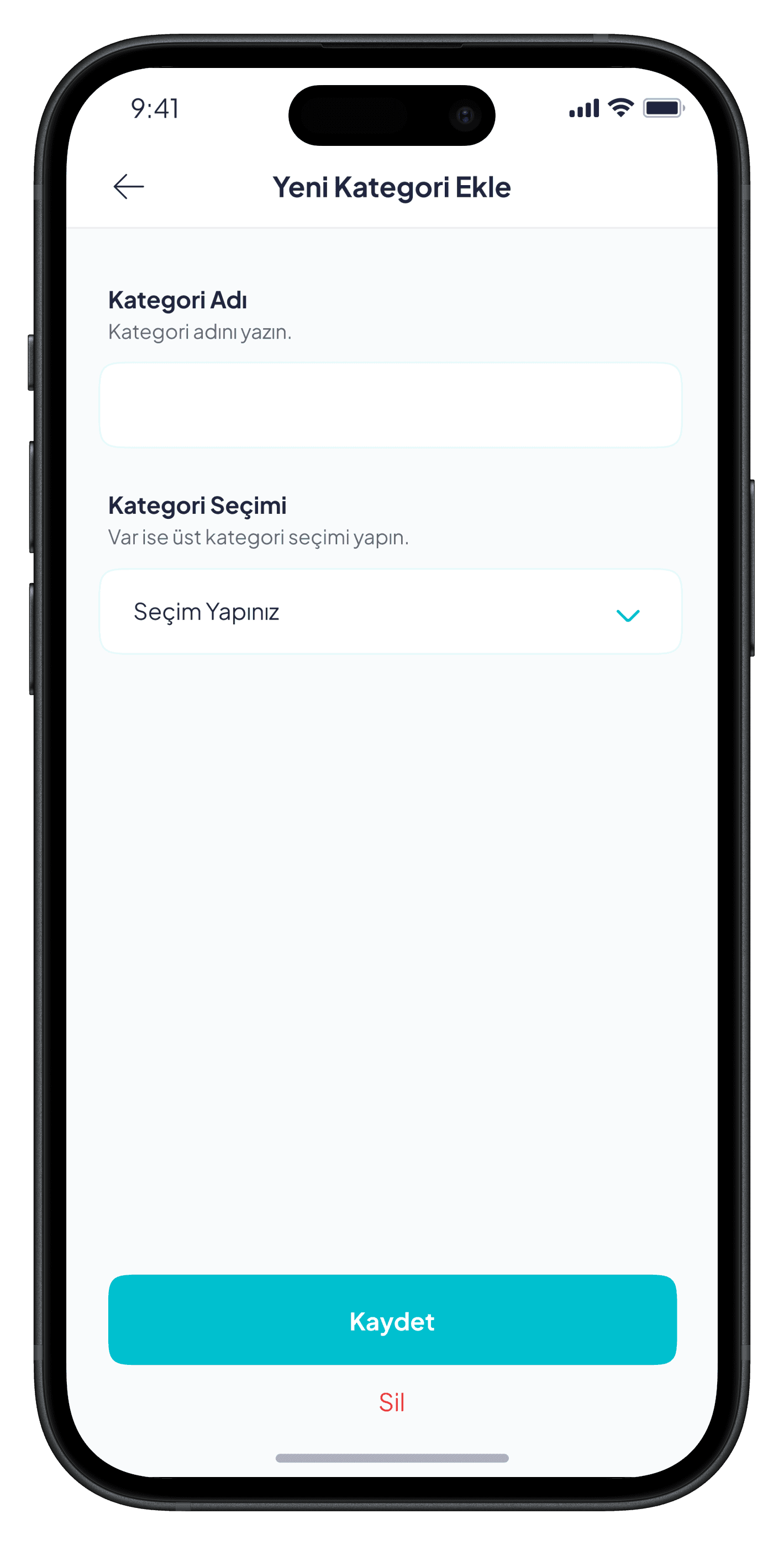 Beach Reservation Mobile App — 27