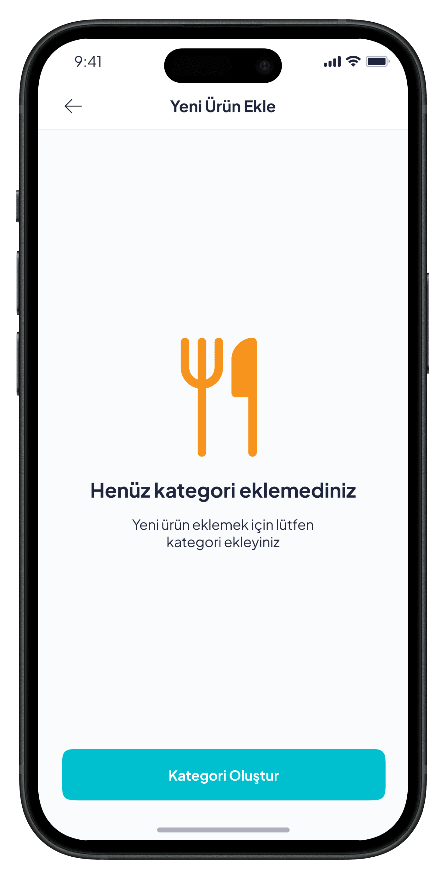 Beach Reservation Mobile App — 28
