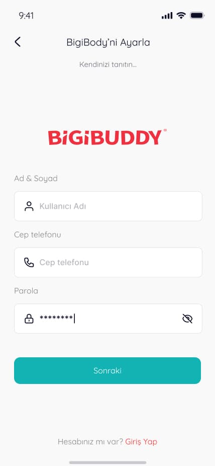 BigiBogy — 2