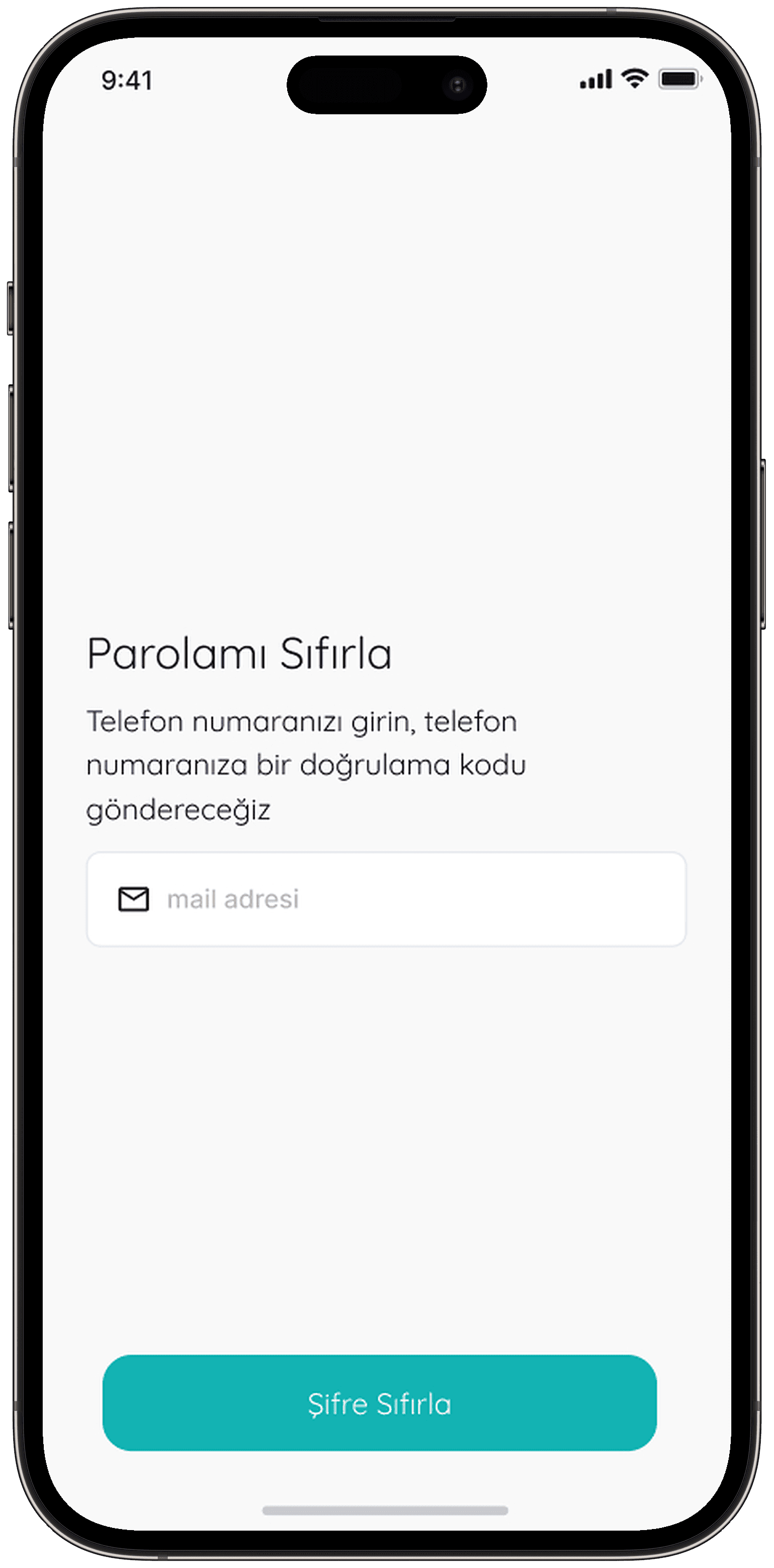 BigiBogy — Mobil Uygulama tasarımı, detay 13, Selçuk Aker