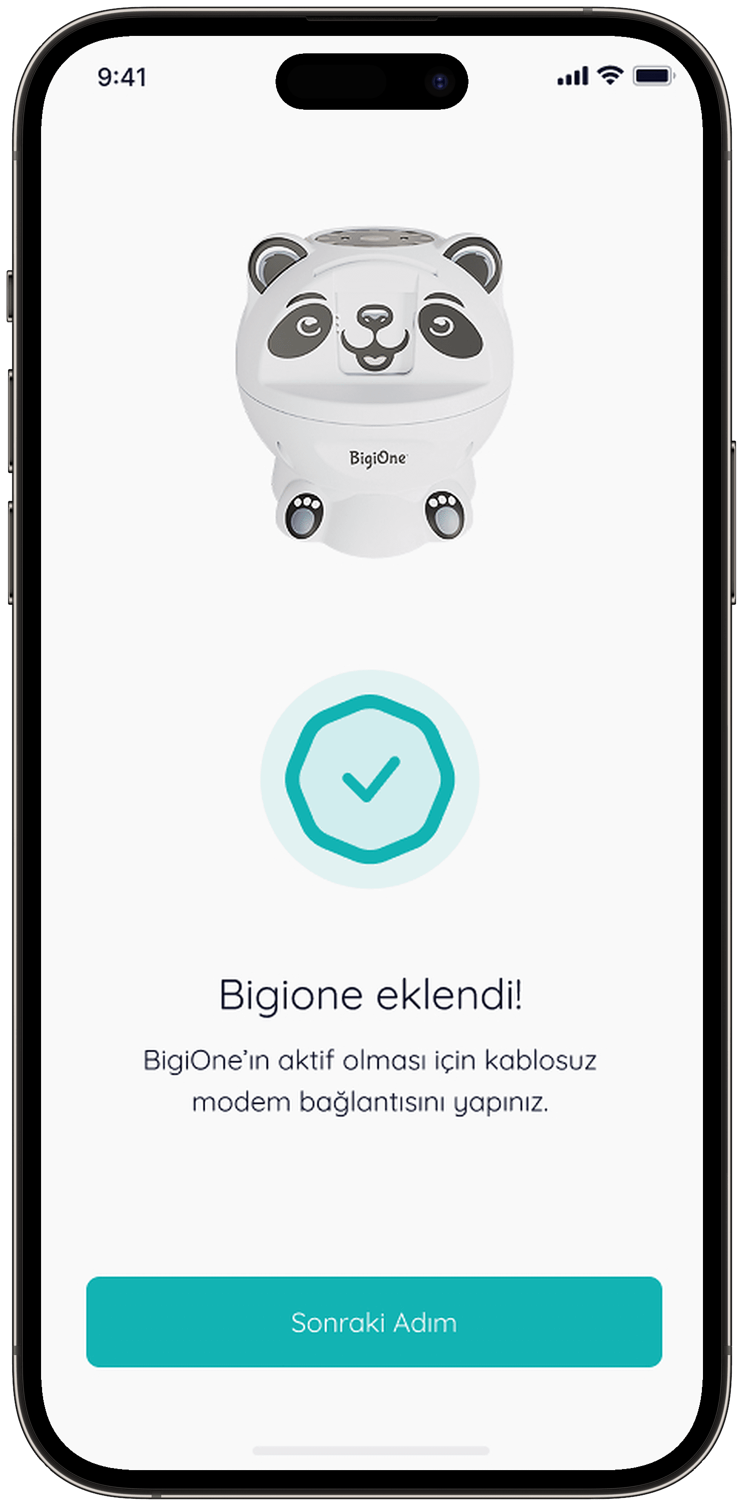 BigiBogy — Mobil Uygulama tasarımı, detay 21, Selçuk Aker