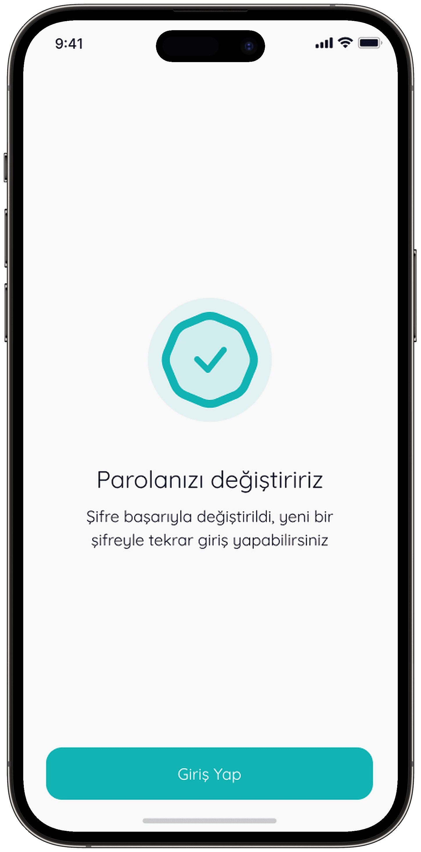 BigiBogy — Mobil Uygulama tasarımı, detay 37, Selçuk Aker
